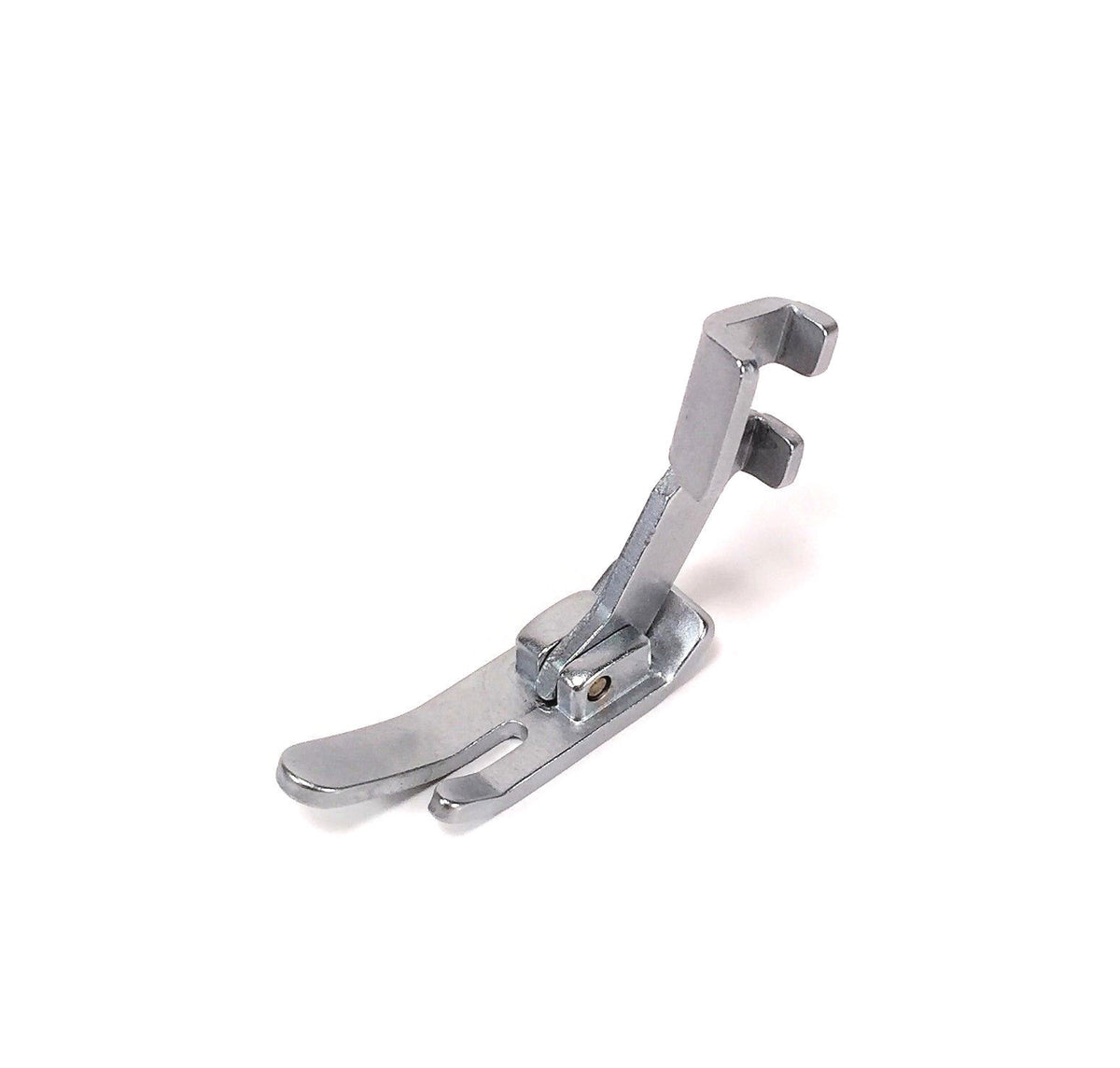 Singer Sewing Machine Slant Shank Straight Stitch Presser Foot Simanco ...