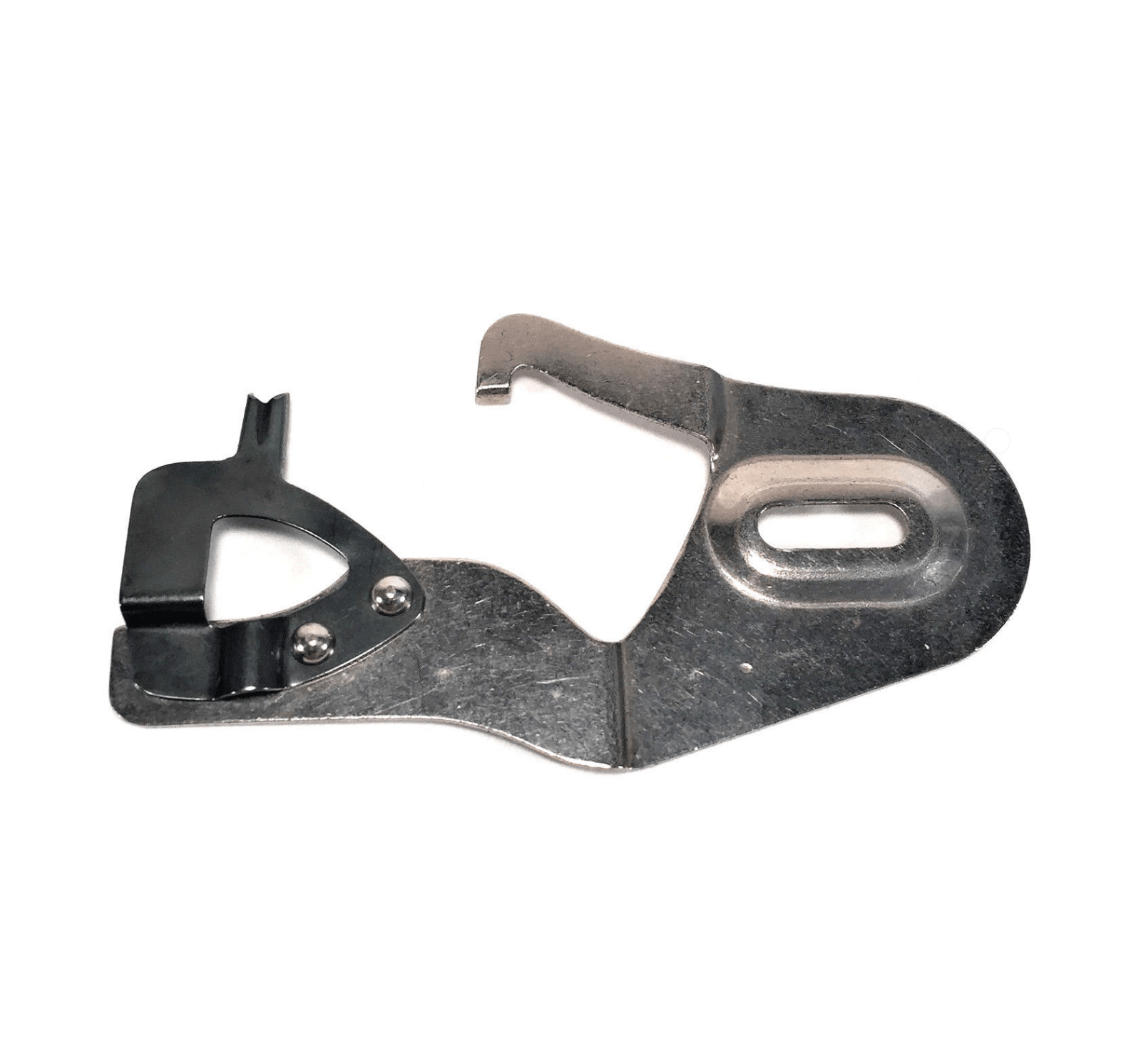 Singer Sewing Machine Underbraider Attachment Simanco 121547 15 66 99 128 201 221 301 - The Old Singer Shop