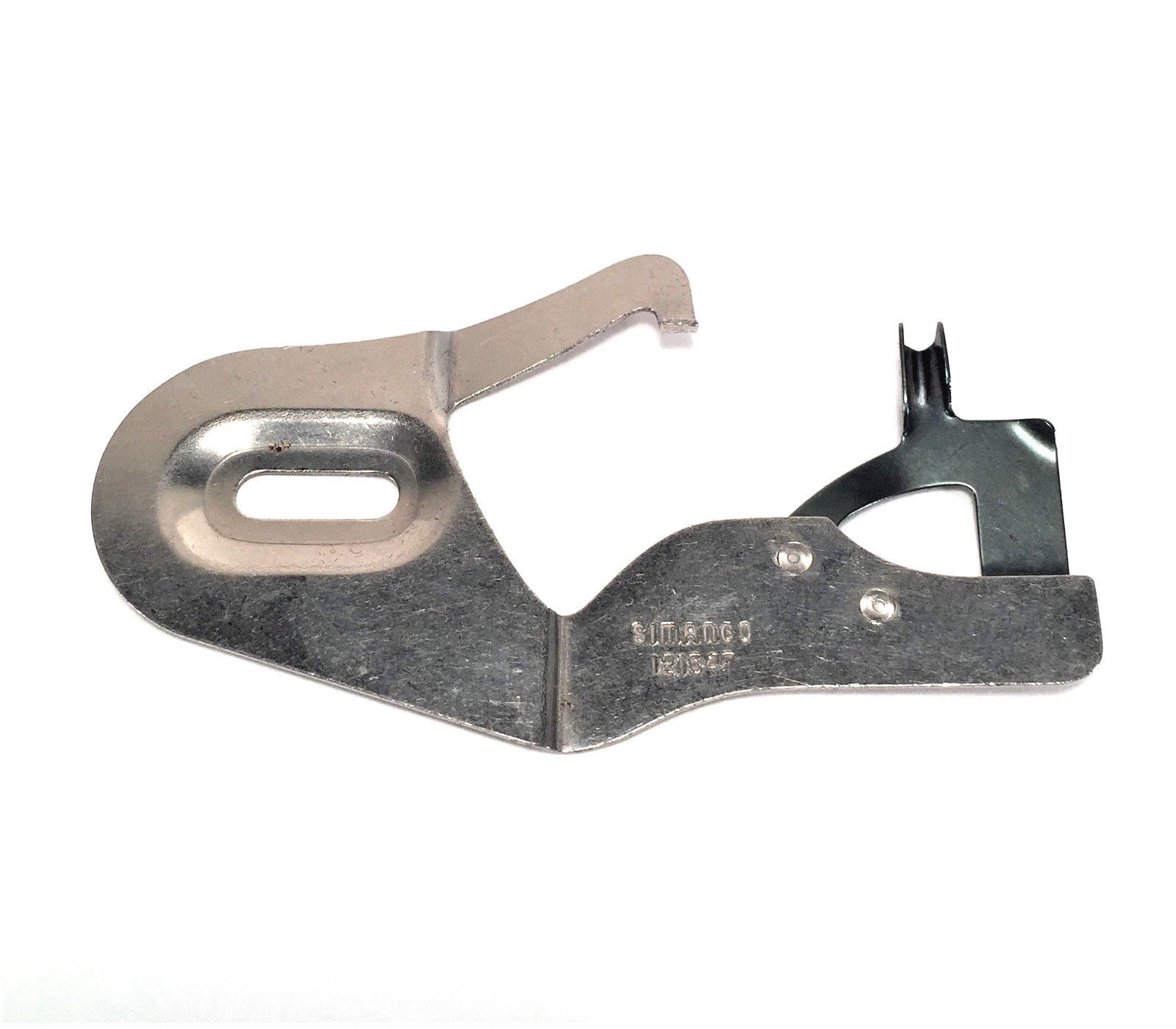Singer Sewing Machine Underbraider Attachment Simanco 121547 15 66 99 128 201 221 301 - The Old Singer Shop