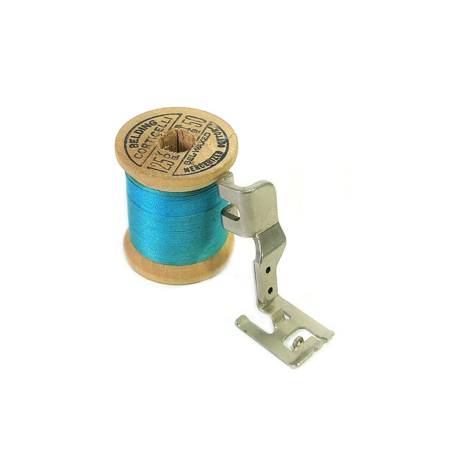 HONEYSEW Slant Shank Adjustable Sewing Machine Guide Presser Foot for  Singer 9018 9020 9022 9027 9032#P86708S