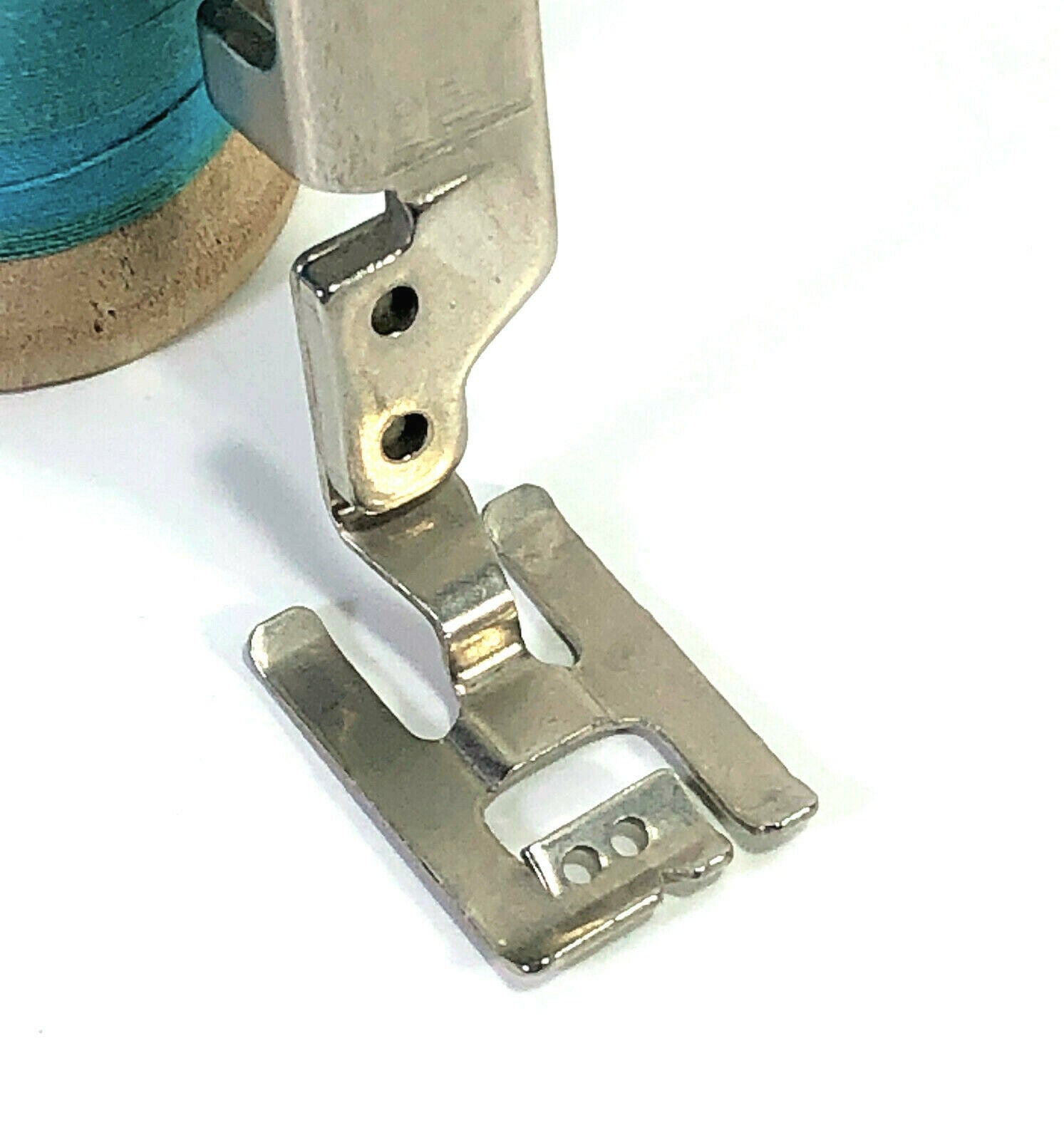 Singer Slant Shank Sewing Machine Special Purpose Foot Zigzag