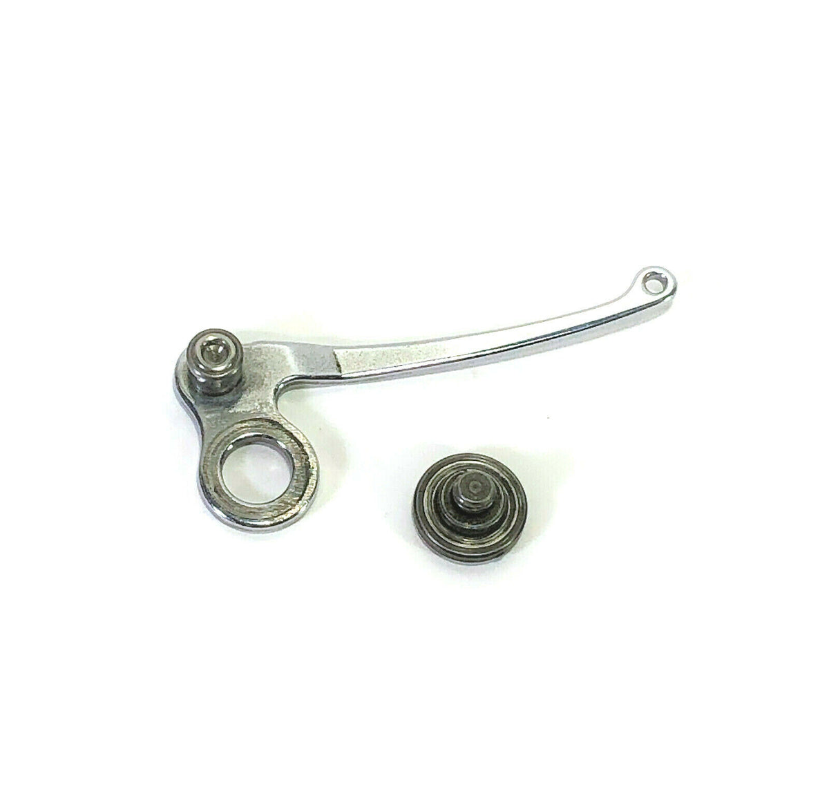 Singer 15 Sewing Machine Thread Take Up Lever Arm Simanco 125382 15-90 ...