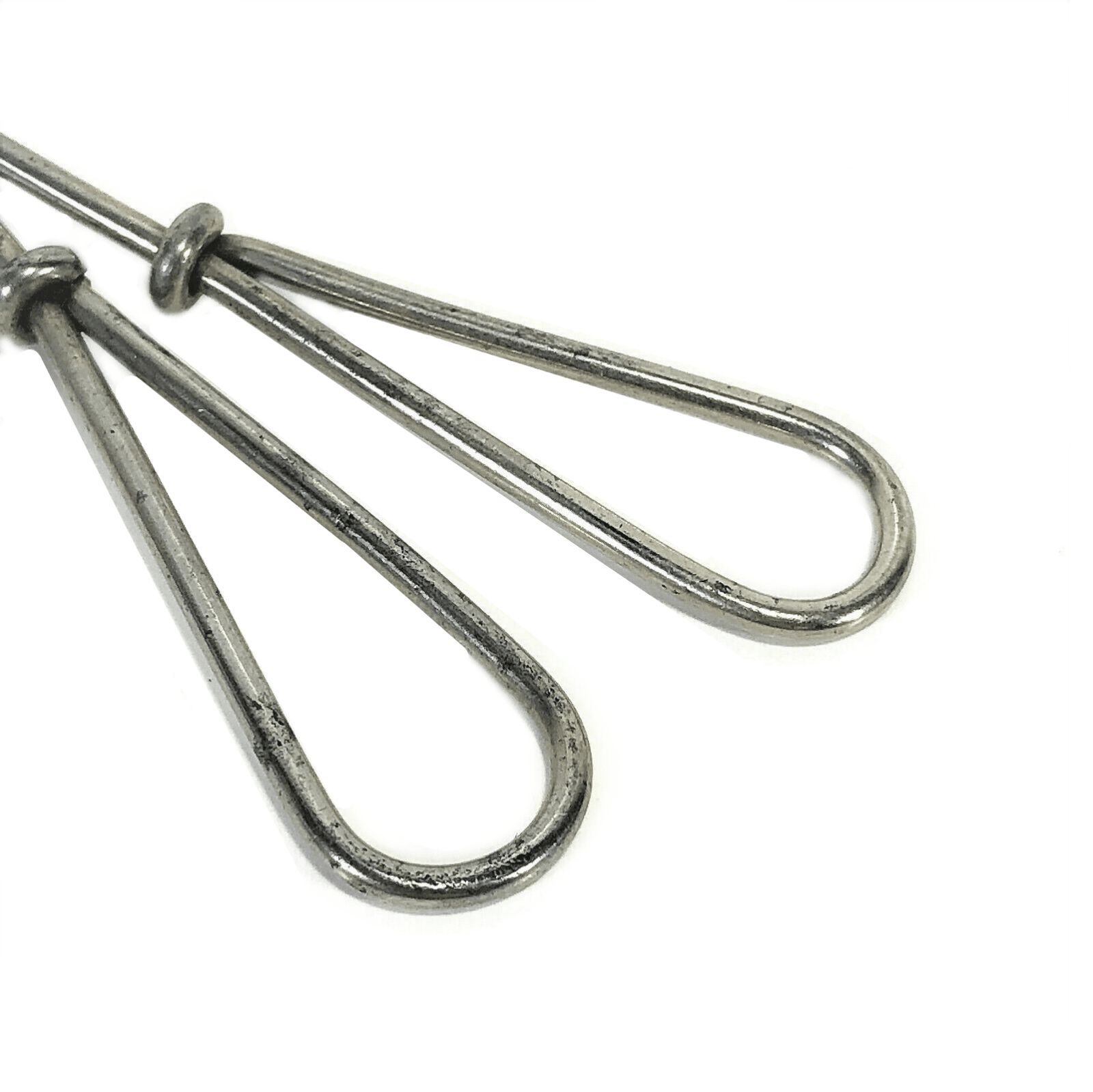 Singer Sewing Machine Small Bent Wire Screwdriver and Stiletto Set Simanco 25539 25538 - The Old Singer Shop