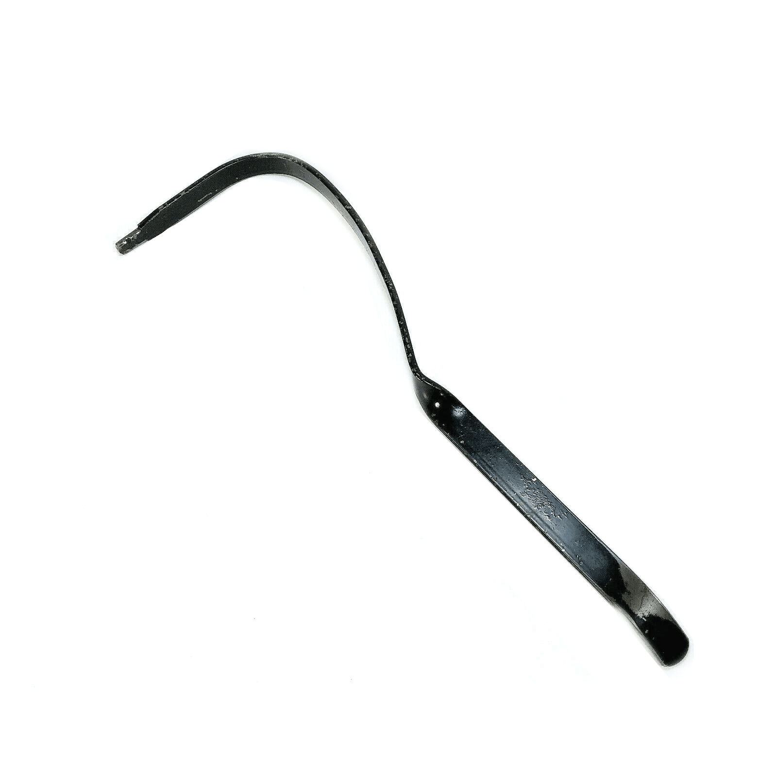 Singer Bentwood Case Flat Knee Bar Lever Speed Control Simanco 192978 15 66 201 - The Old Singer Shop