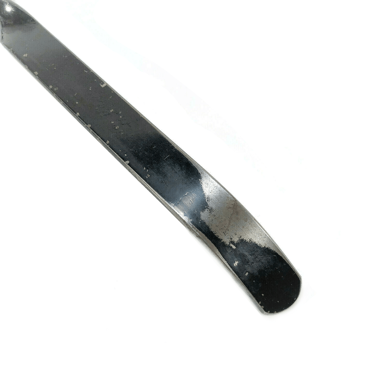 Singer Bentwood Case Flat Knee Bar Lever Speed Control Simanco 192978 15 66 201 - The Old Singer Shop