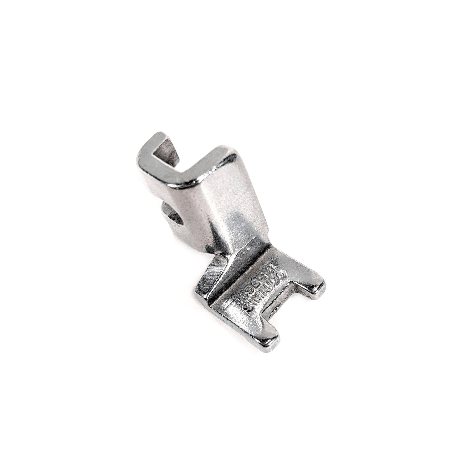 Singer Low Shank Sewing Machine Button Presser Foot Simanco 189648 306 319 - The Old Singer Shop