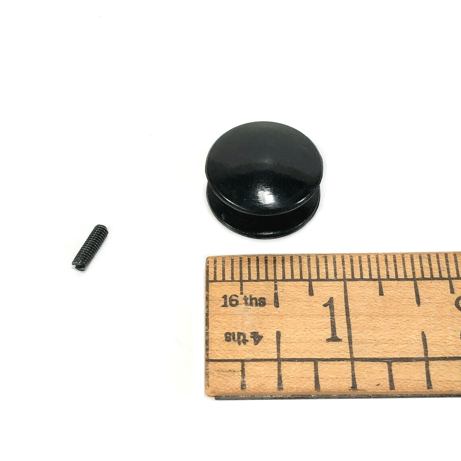 Singer Sewing Machine Bakelite BR BZ BA Motor Belt Pulley Simanco 193231 - The Old Singer Shop