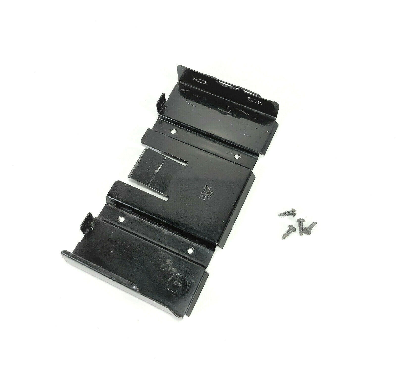 Singer Sewing Machine Cabinet Pedal Controller Bracket Holder for Lever Simanco 136264 - The Old Singer Shop