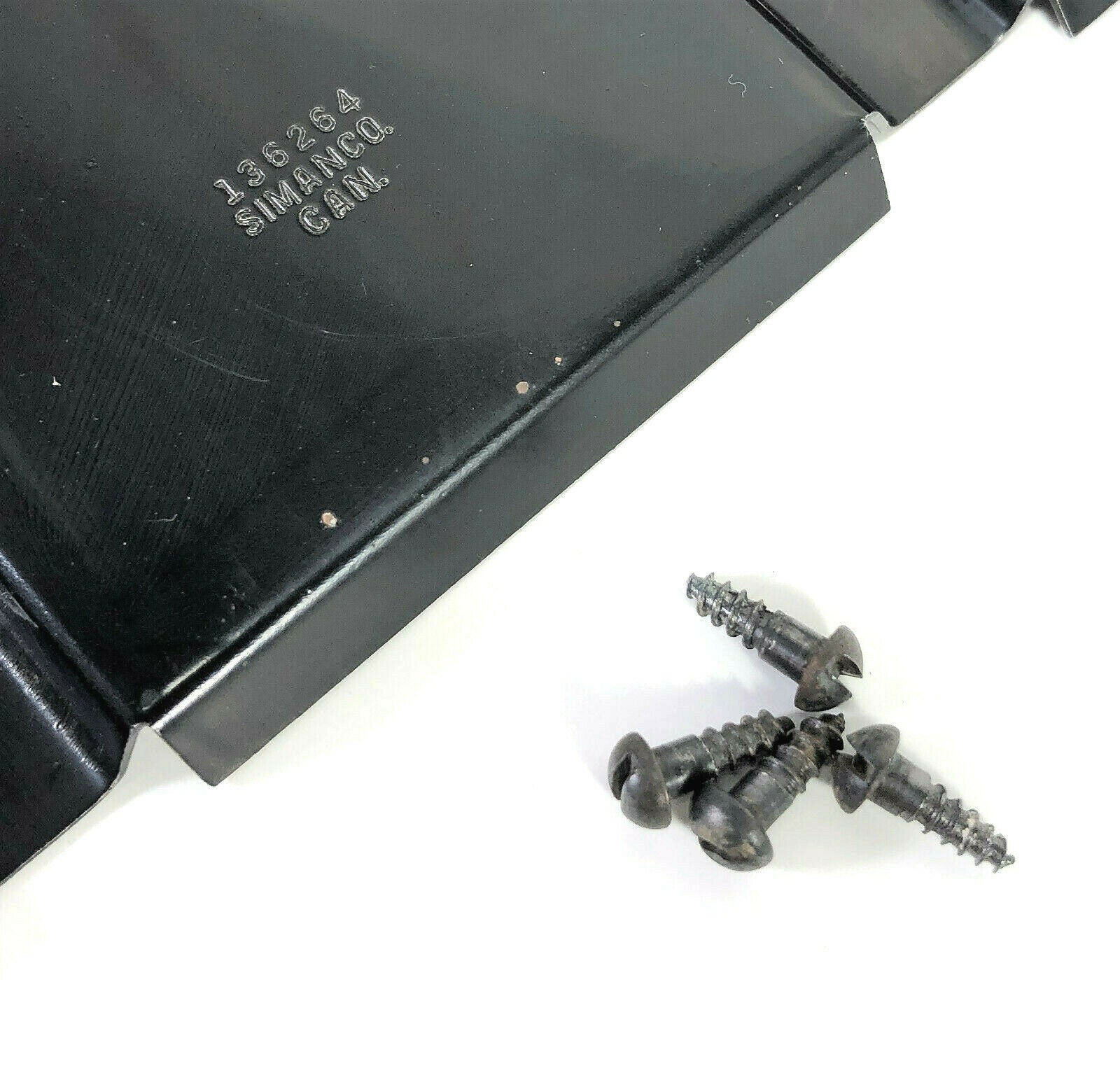 Singer Sewing Machine Cabinet Pedal Controller Bracket Holder for Lever Simanco 136264 - The Old Singer Shop