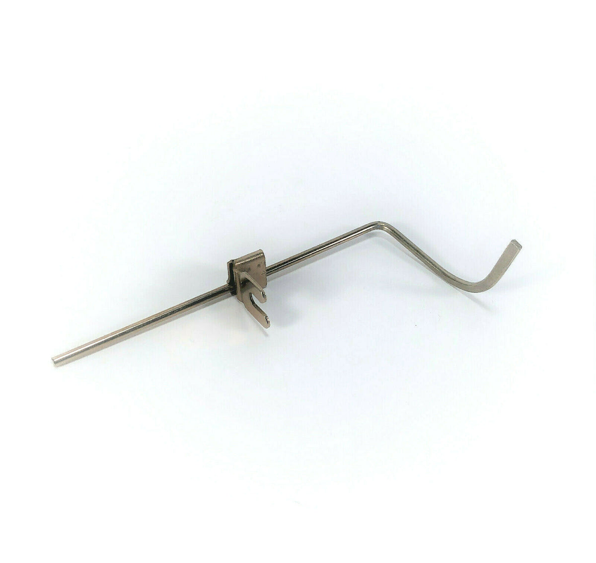 Vintage Sewing Machine Adjustable Quilting Guide Bar Attachment by Gre ...