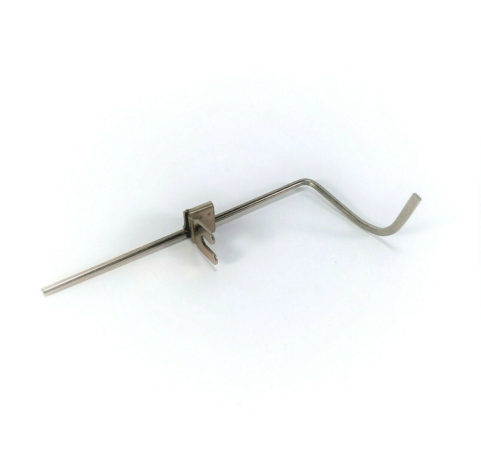 Vintage Sewing Machine Adjustable Quilting Guide Bar Attachment by Greist - The Old Singer Shop