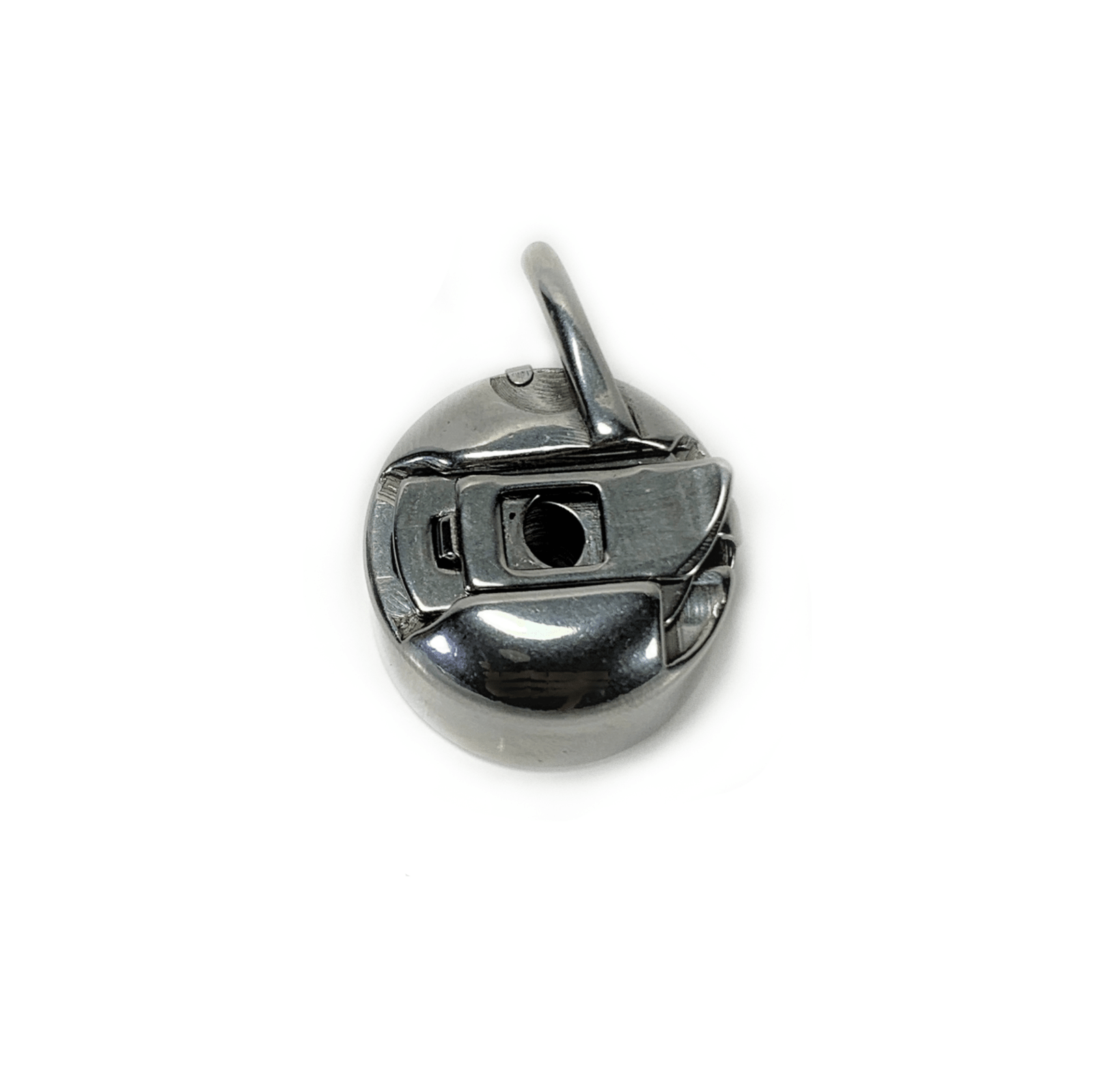New Bobbin Case for Singer Class 15 Sewing Machine Part 125291 15 - 88 15 - 90 15 - 91 - The Old Singer Shop