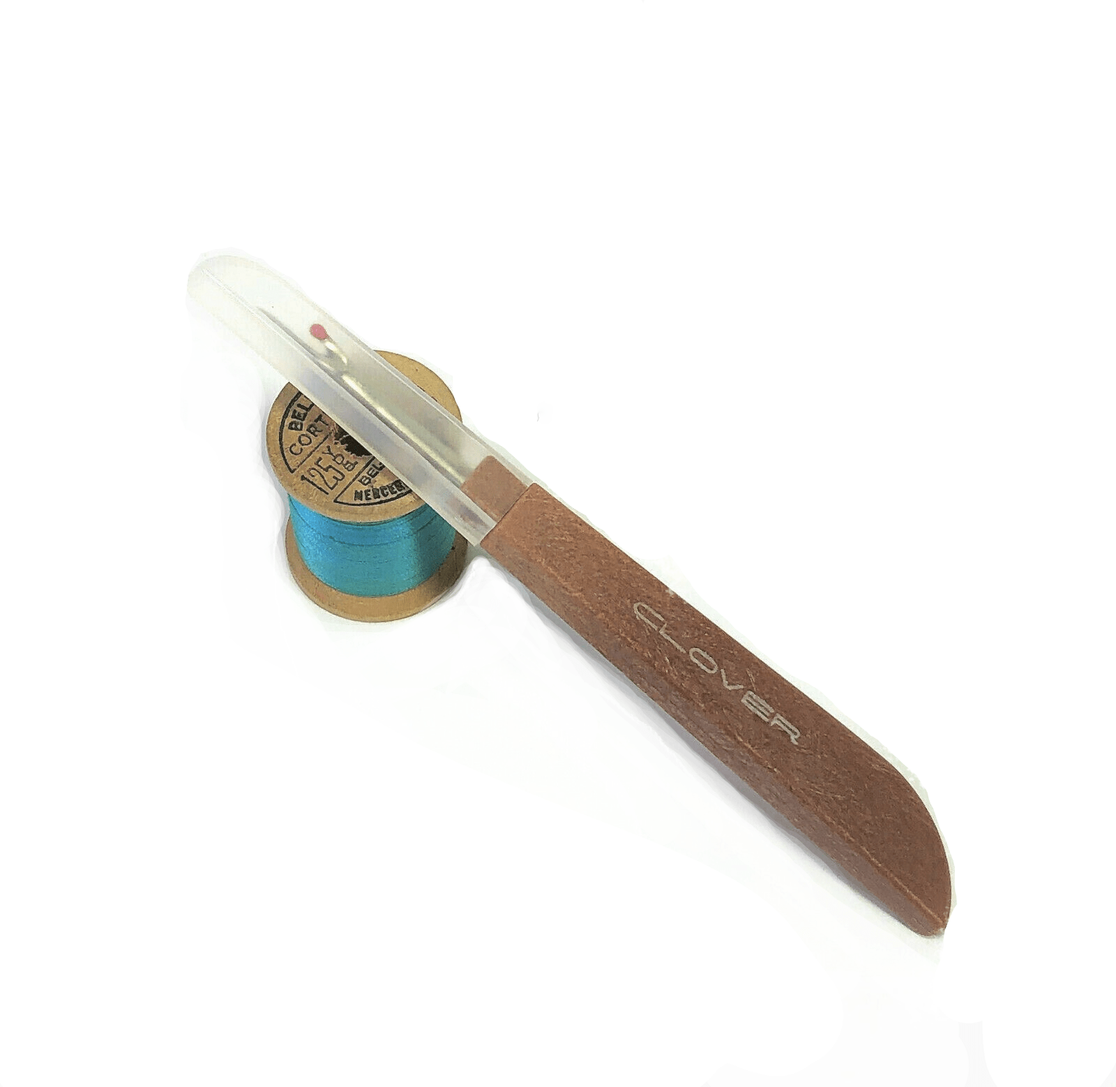New Clover Seam Thread Ripper - The Old Singer Shop