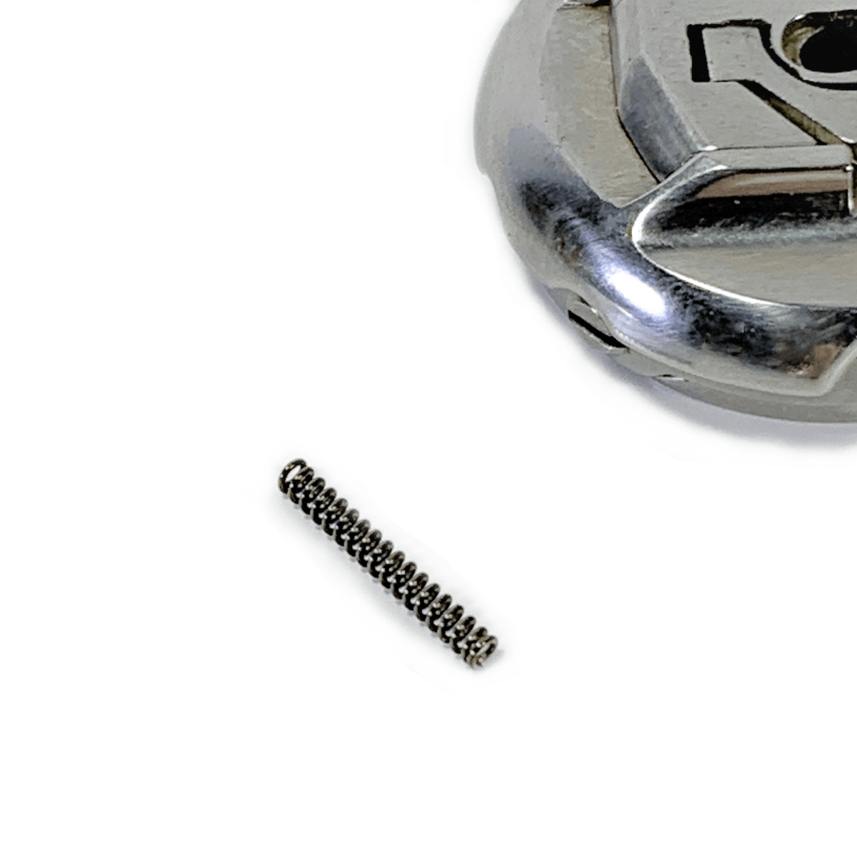 New Latch Spring for Singer 301 221 222K Featherweight Sewing Machine ...