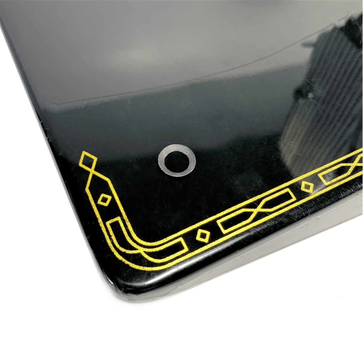 New Singer 221 222K Featherweight Sewing Machine CUPPED Spring Bobbin ...