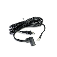 New Singer 500 503 Rocketeer Sewing Machine Double Lead Foot Pedal Power Cord - The Old Singer Shop