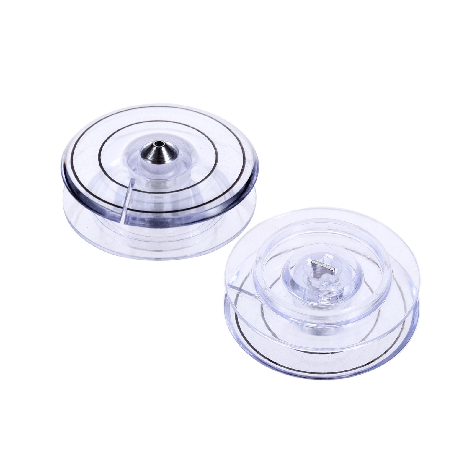 New Singer Centaur Sewing Machine Bobbins 312956 Lot of 10 - The Old Singer Shop