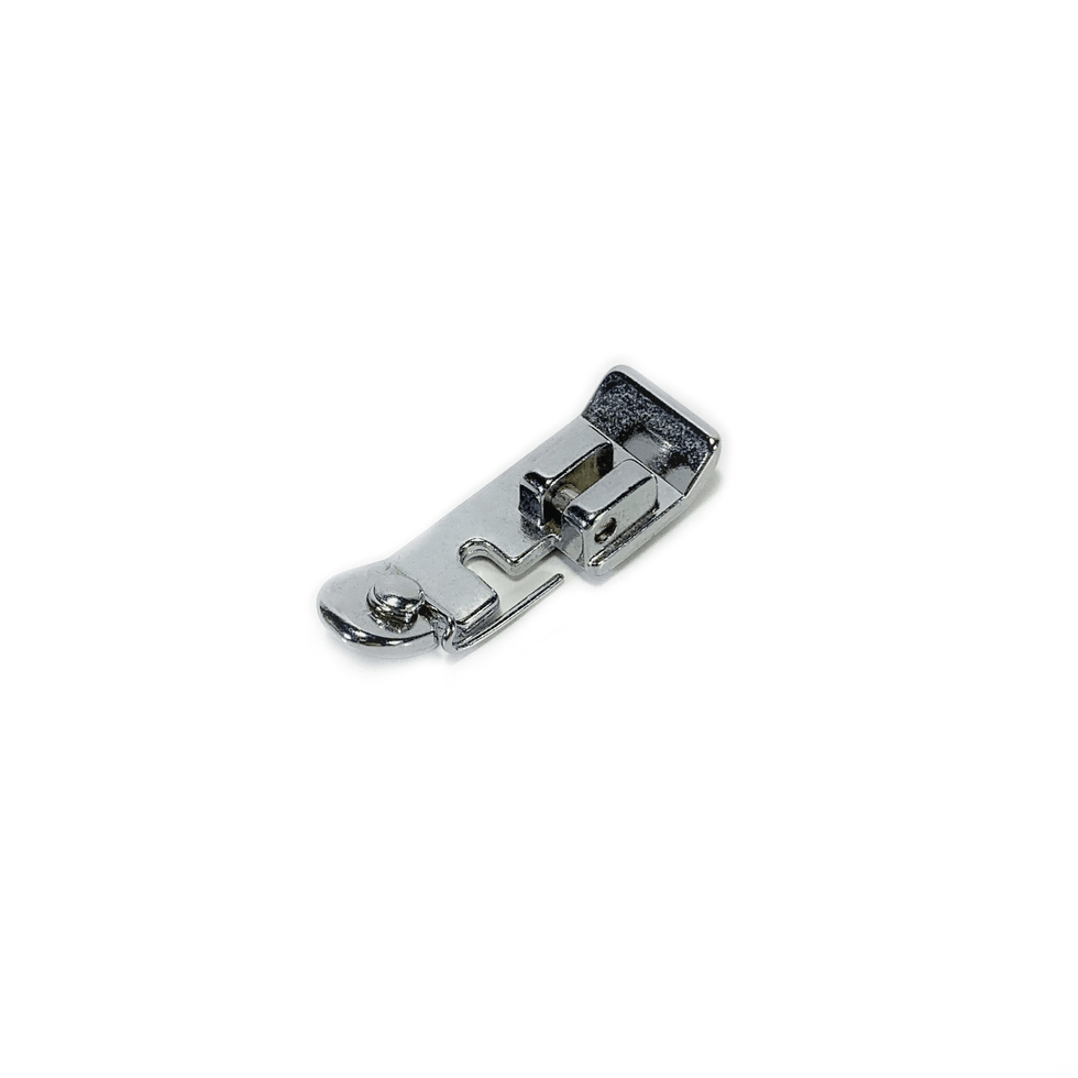 New Singer Sewing Machine Snap On Overedge Overcast Foot 384119 – The ...