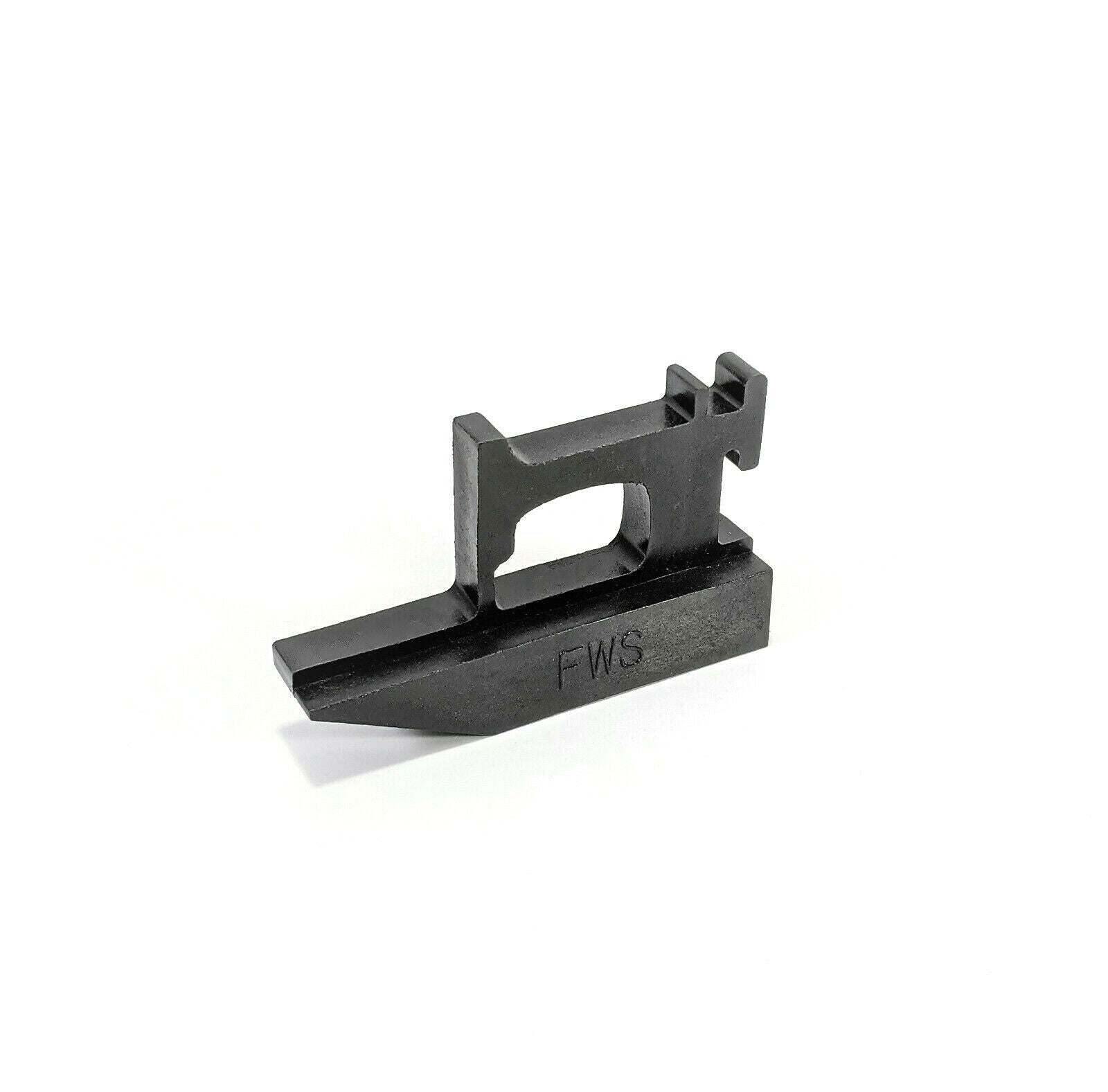 Presser Foot Timing Alignment Gauge Tool for Singer Featherweight 221 222K 15 66 99 128 201 - The Old Singer Shop