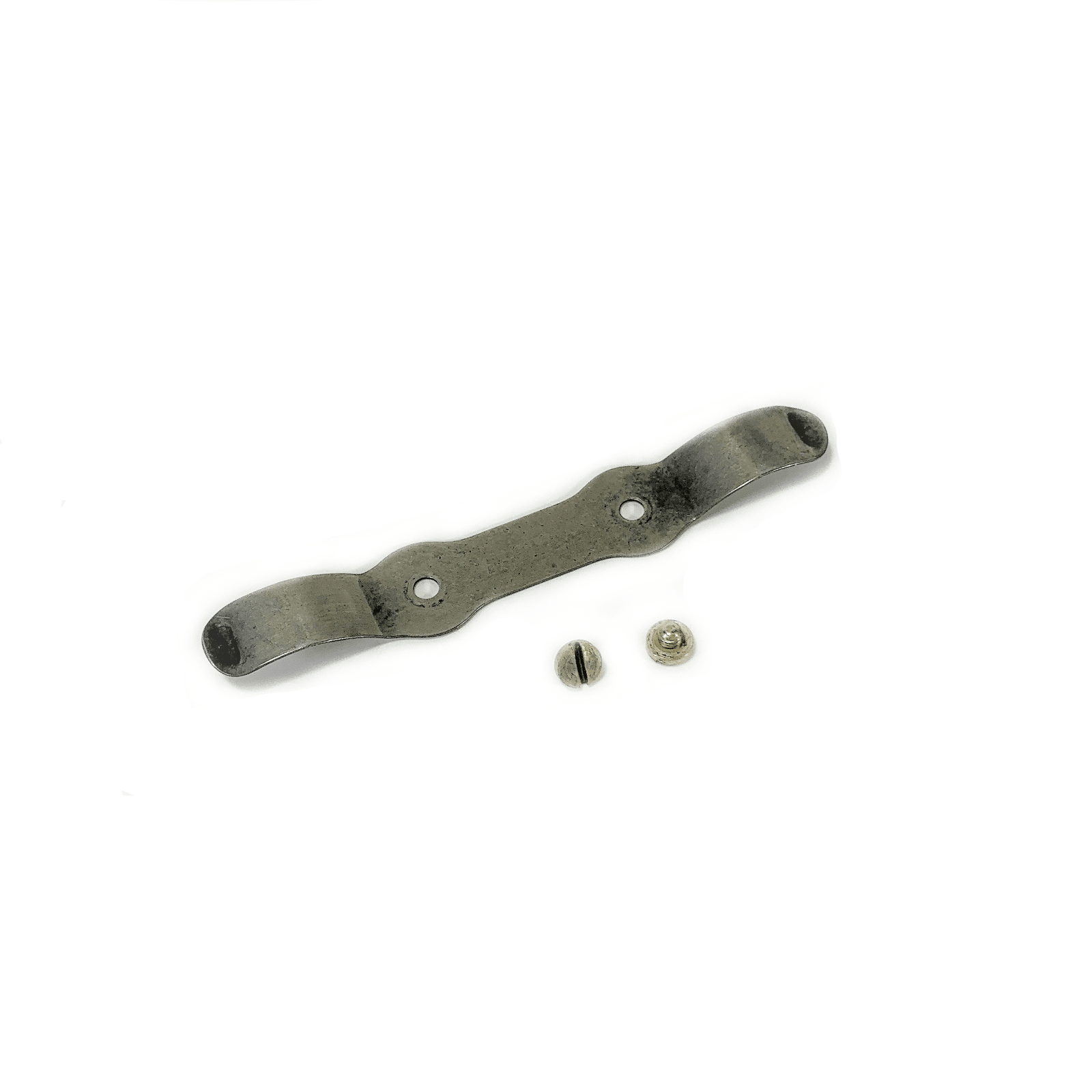 Singer 115 15 Sewing Machine Slide Plate Spring Simanco 2824 – The Old ...