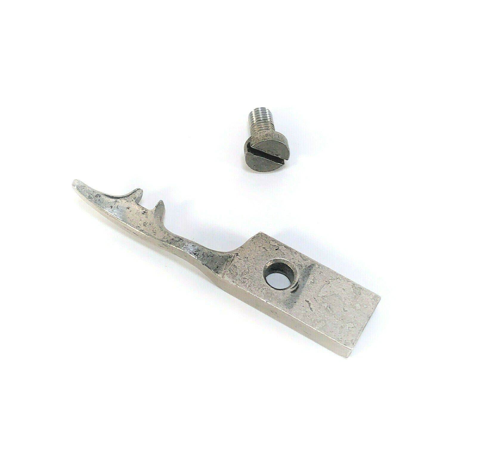 Singer 115 Rotating Hook Bobbin Case Holder Position Bracket Simanco 55630 - The Old Singer Shop
