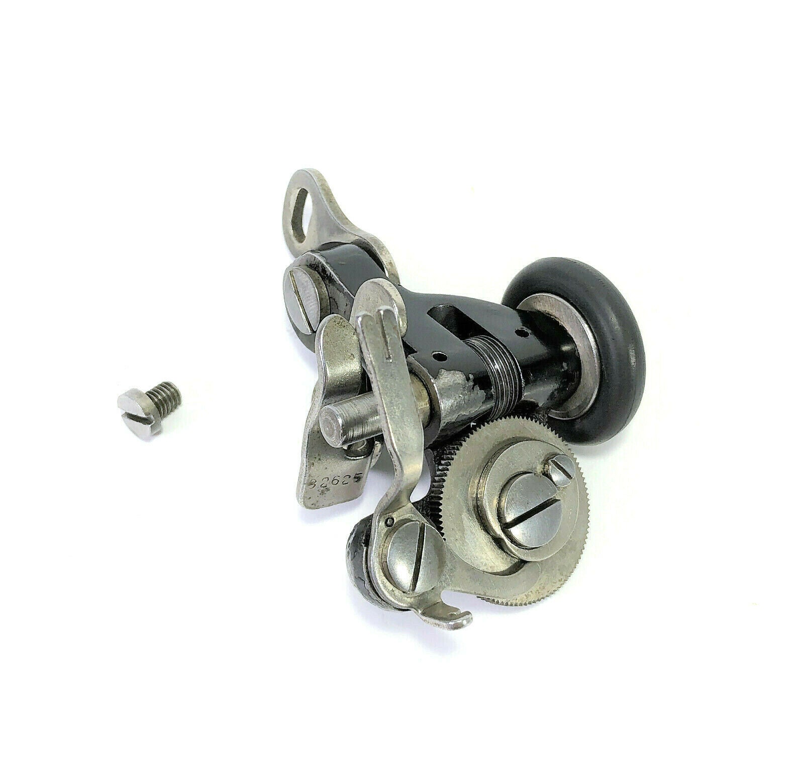 Singer 115 Sewing Machine Bobbin Winder Assembly Simanco - The Old Singer Shop