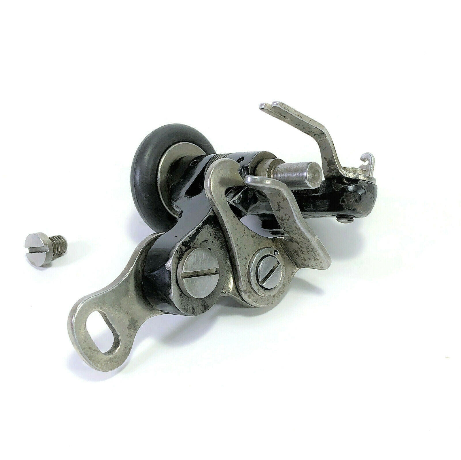 Singer 115 Sewing Machine Bobbin Winder Assembly Simanco - The Old Singer Shop