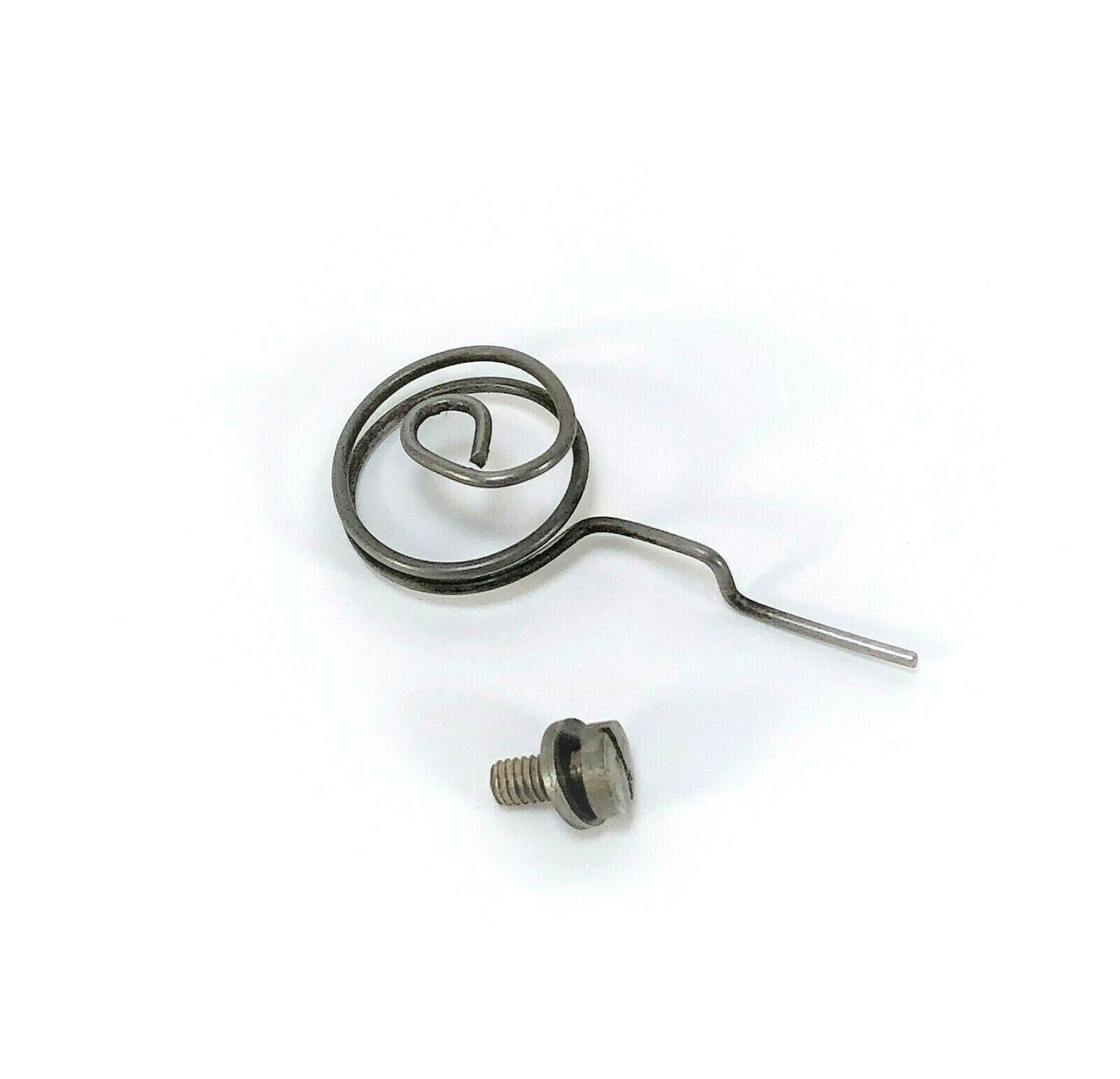 Singer 115 Sewing Machine Feed Bar Spring Simanco Part 55613 - The Old Singer Shop