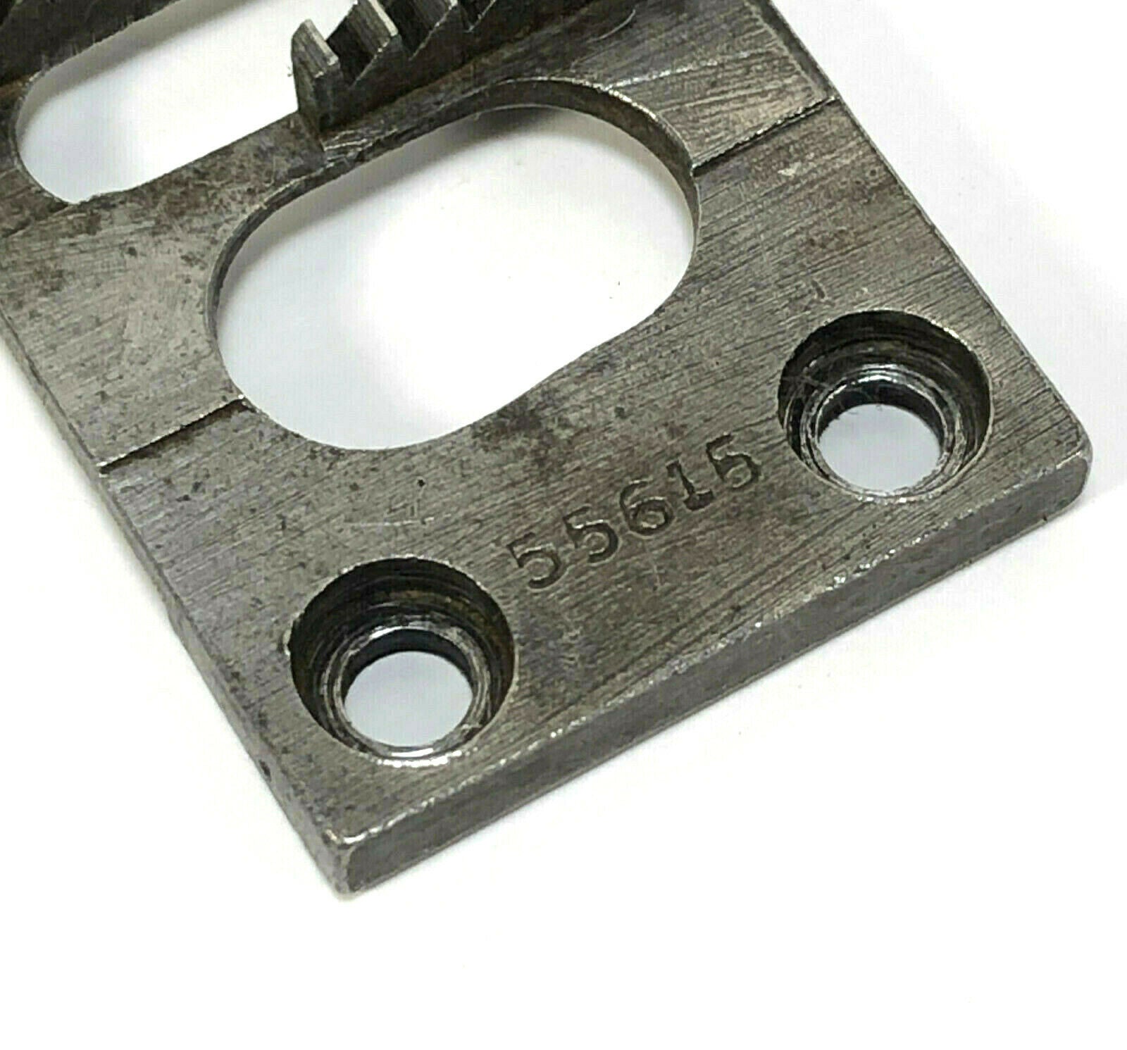 Singer 115 Sewing Machine Feed Dog Feeder Simanco Part 55615 - The Old Singer Shop