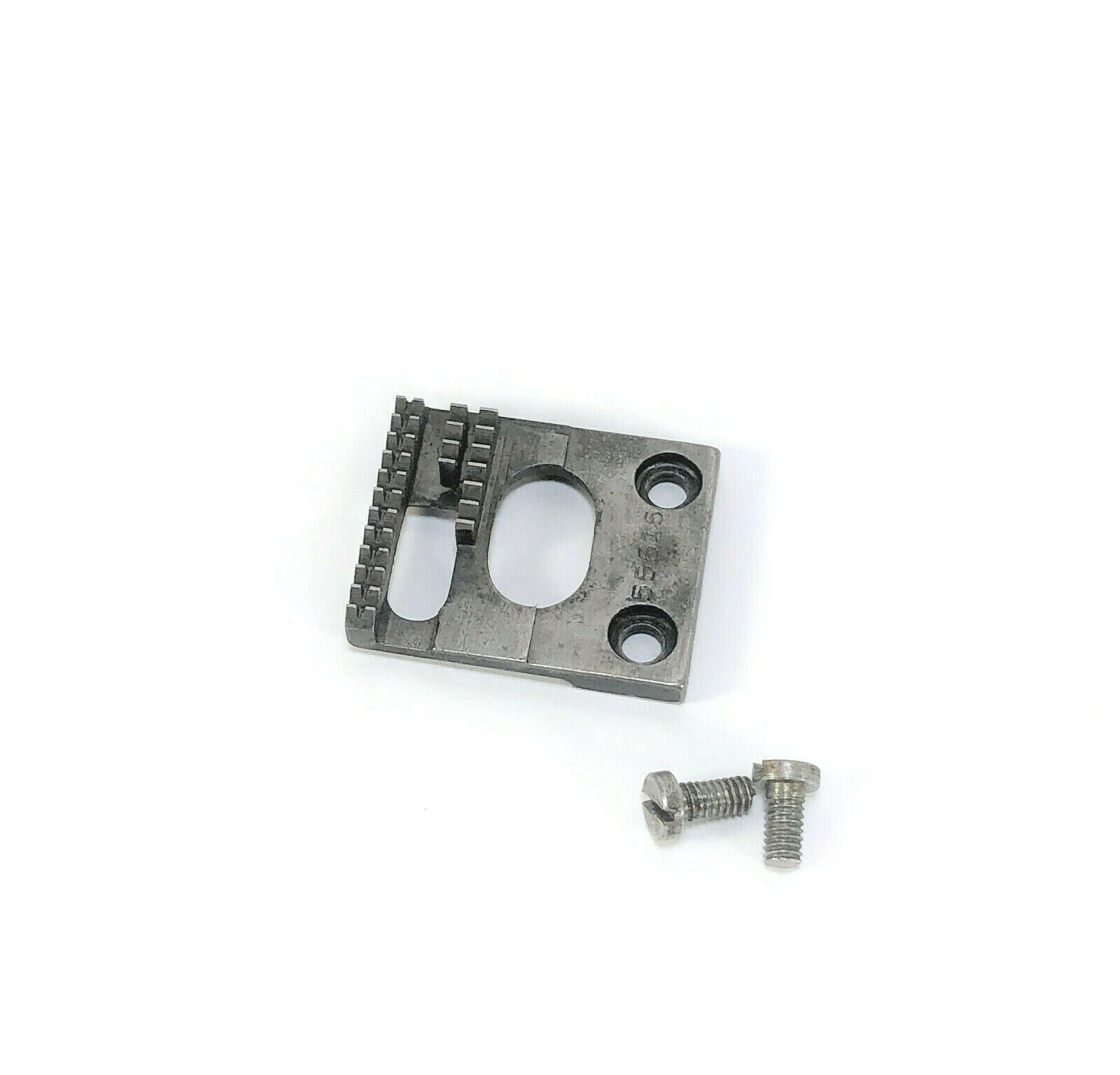 Singer 115 Sewing Machine Feed Dog Feeder Simanco Part 55615 - The Old Singer Shop