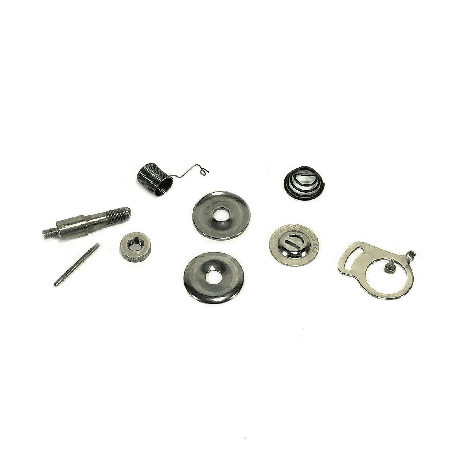 Singer 127 128 Sewing Machine Upper Tension Assembly Original Simanco 55520 - The Old Singer Shop