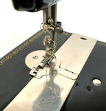 Singer 127 Sewing Machine Underbraider Attachment Original Simanco - The Old Singer Shop