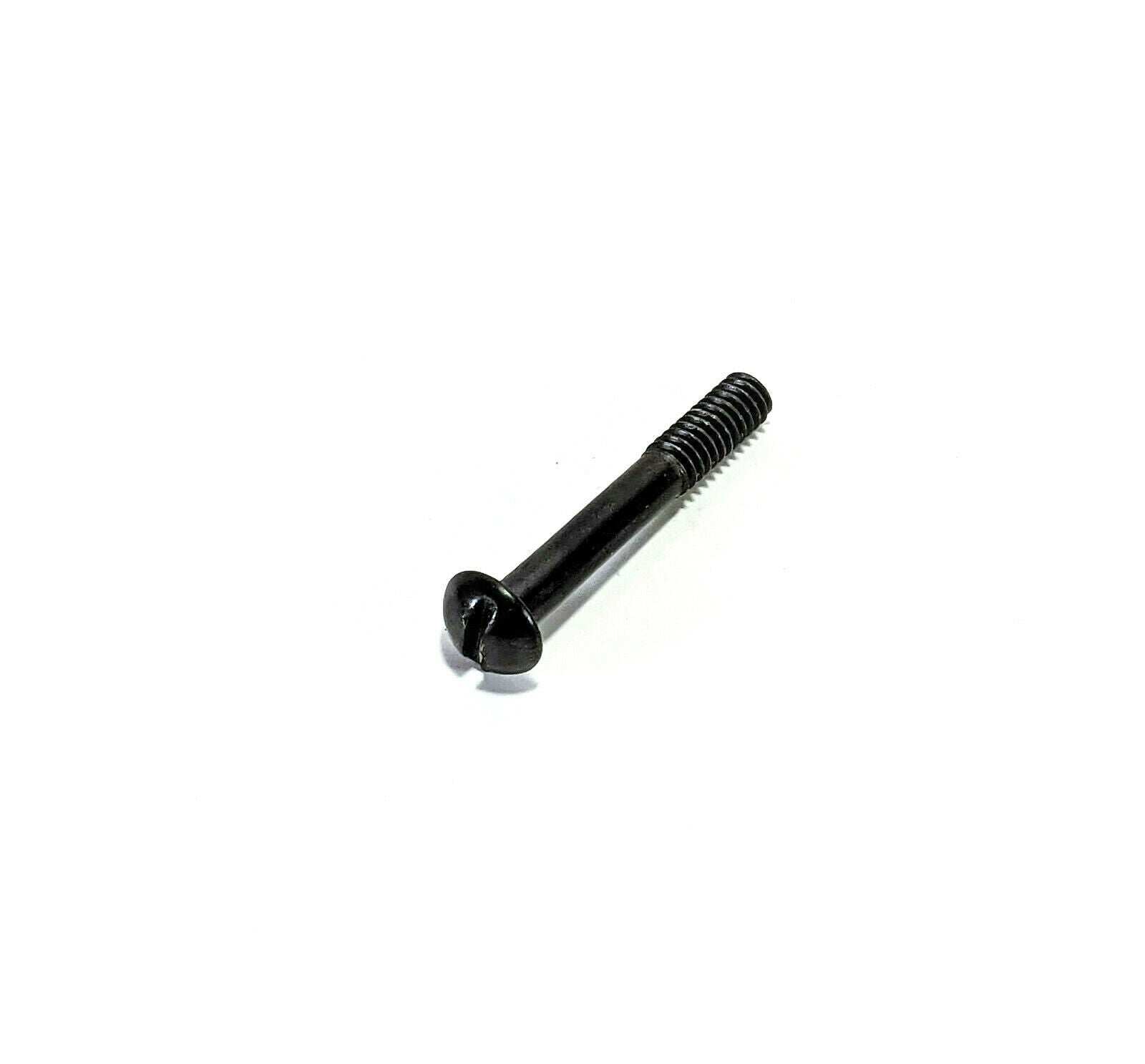 Singer 15 - 91 201 - 2 Sewing Machine Potted Motor Field Coil Screw Simanco 51286 - The Old Singer Shop