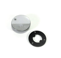 Singer 15-91 201-2 Stop Motion Clutch Knob and Washer Simanco 51280 125359 - The Old Singer Shop