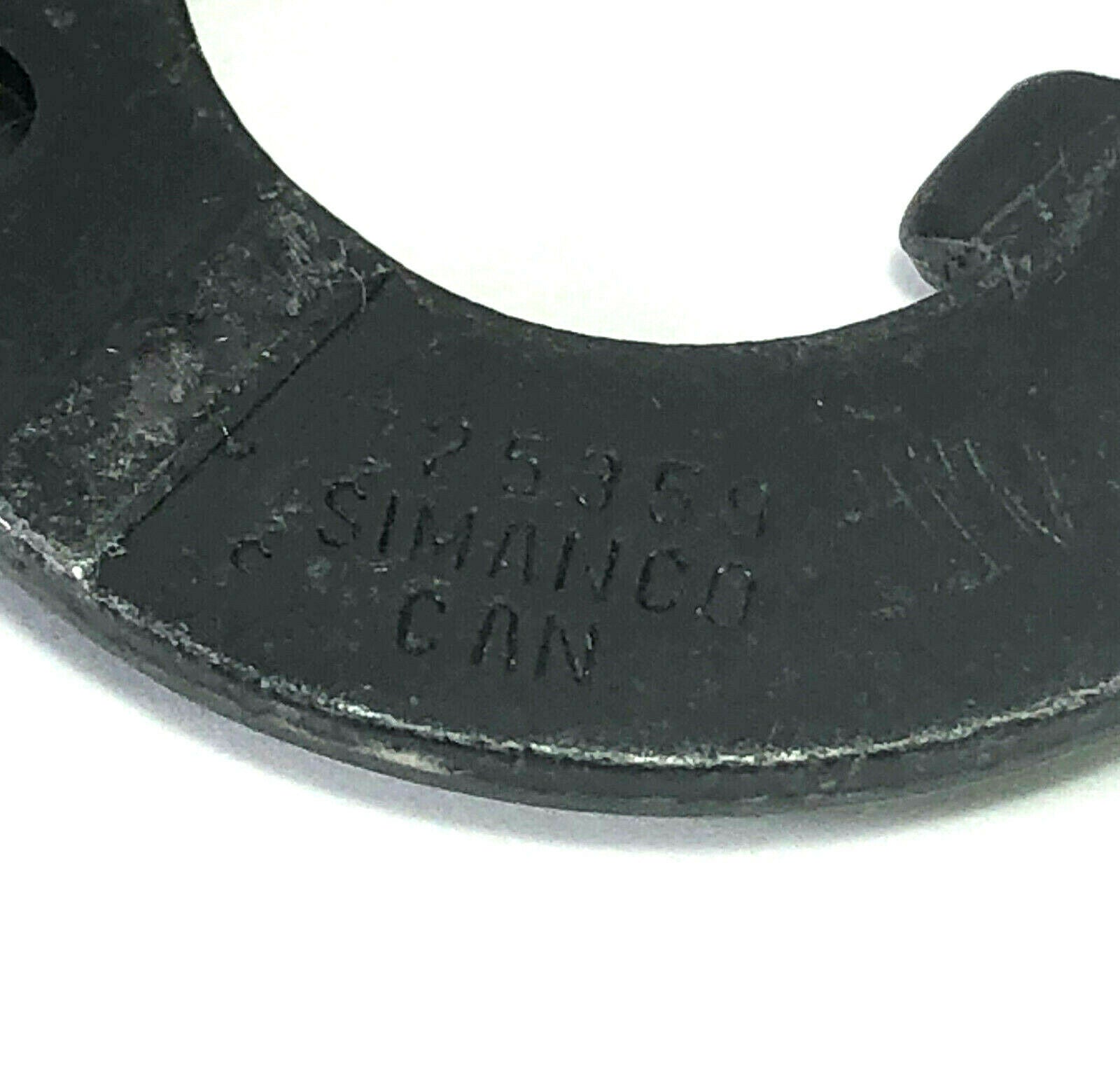 Singer 15 - 91 201 - 2 Sewing Machine Stop Motion Knob Lock Washer Simanco 125359 - The Old Singer Shop