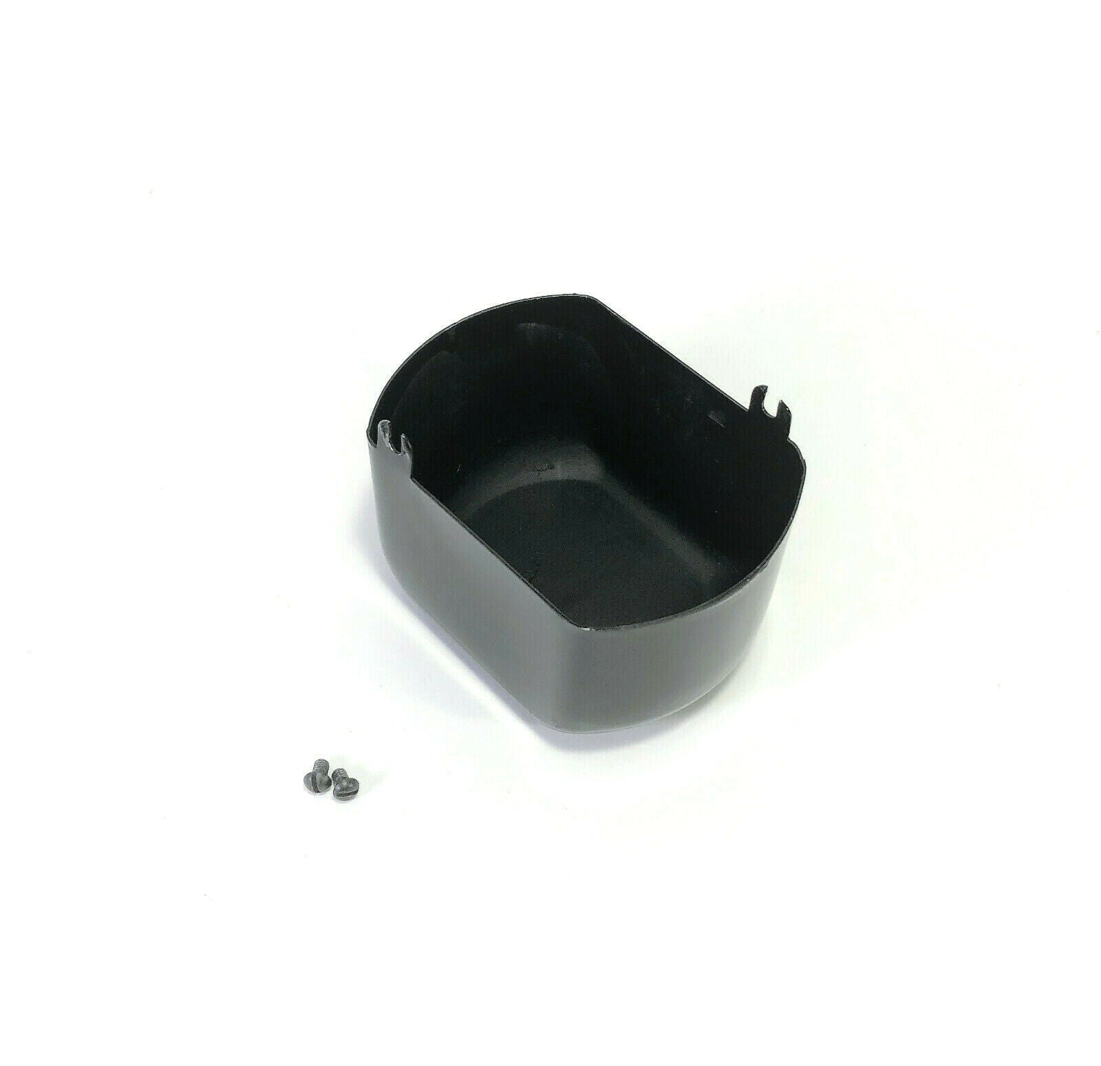 Singer 15 - 91 201 - 2 Sewing Machine Potted Motor Cover Plain Simanco 193544 - The Old Singer Shop