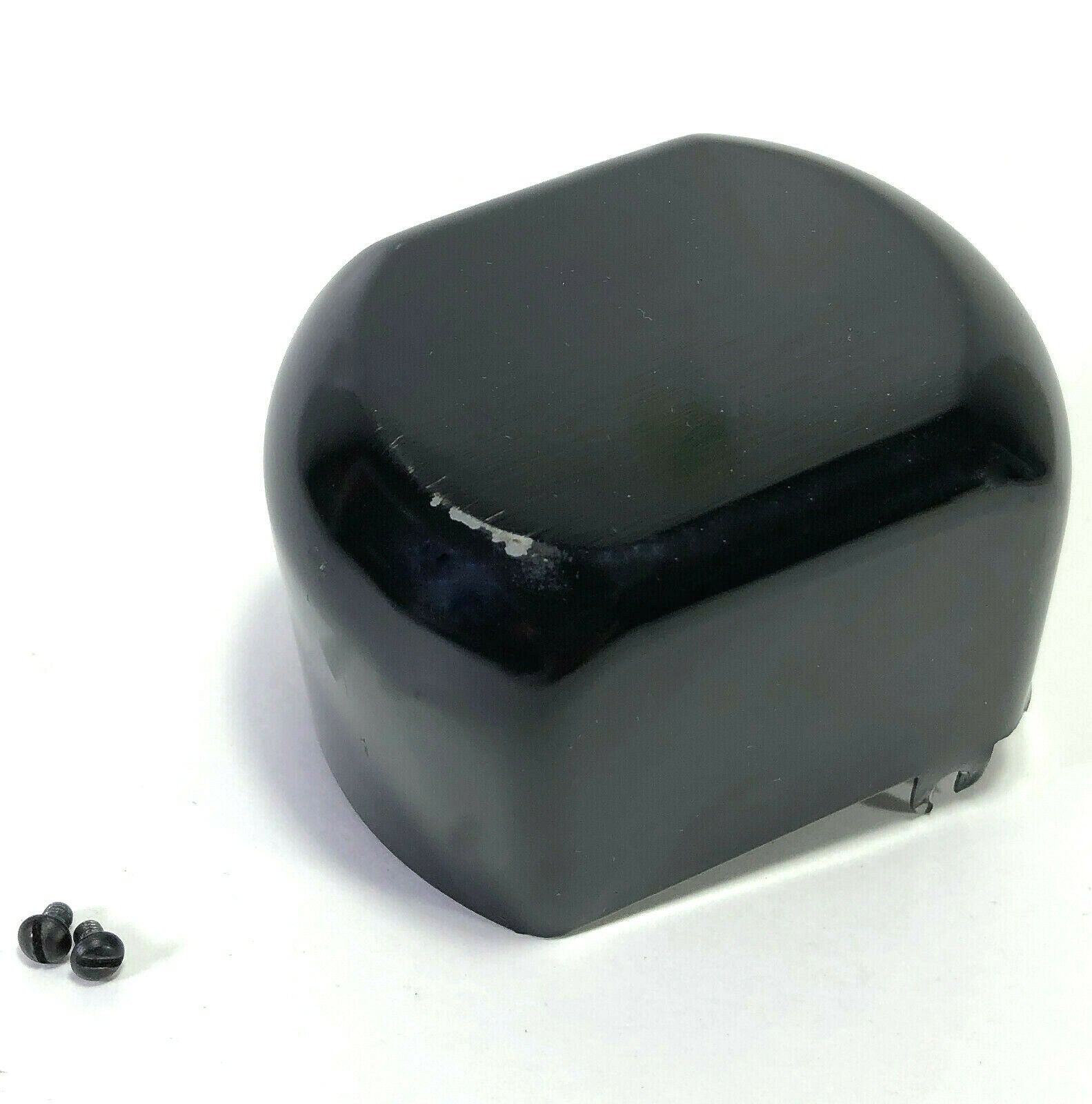 Singer 15 - 91 201 - 2 Sewing Machine Potted Motor Cover Plain Simanco 193544 - The Old Singer Shop