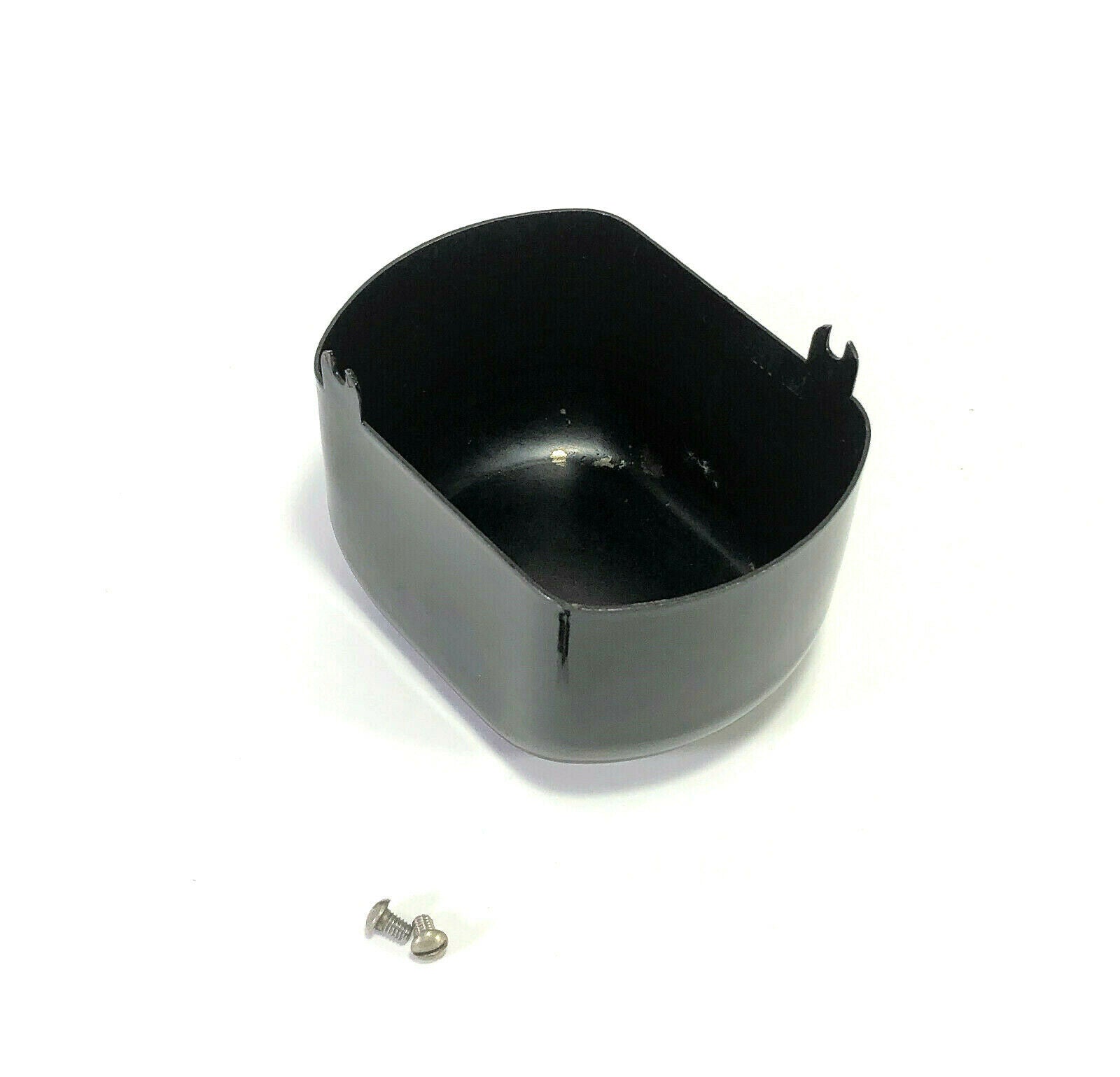 Singer 15 - 91 201 - 2 Sewing Machine Potted Motor Cover Trefoil Decal Simanco 193544 - The Old Singer Shop