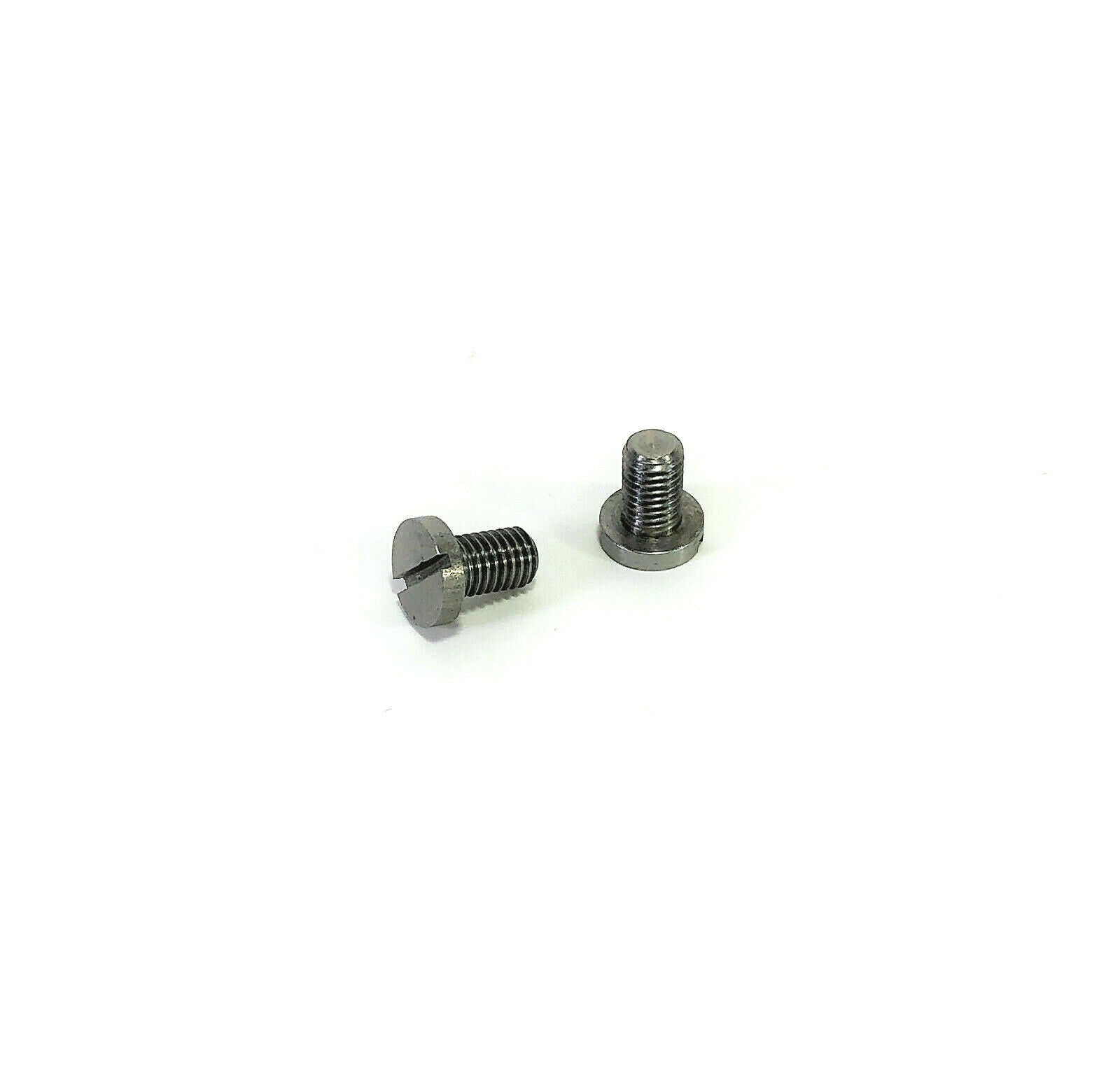 Singer 15 - 91 201 - 2 Sewing Machine Potted Motor Mounting Screws Simanco 51285 - The Old Singer Shop