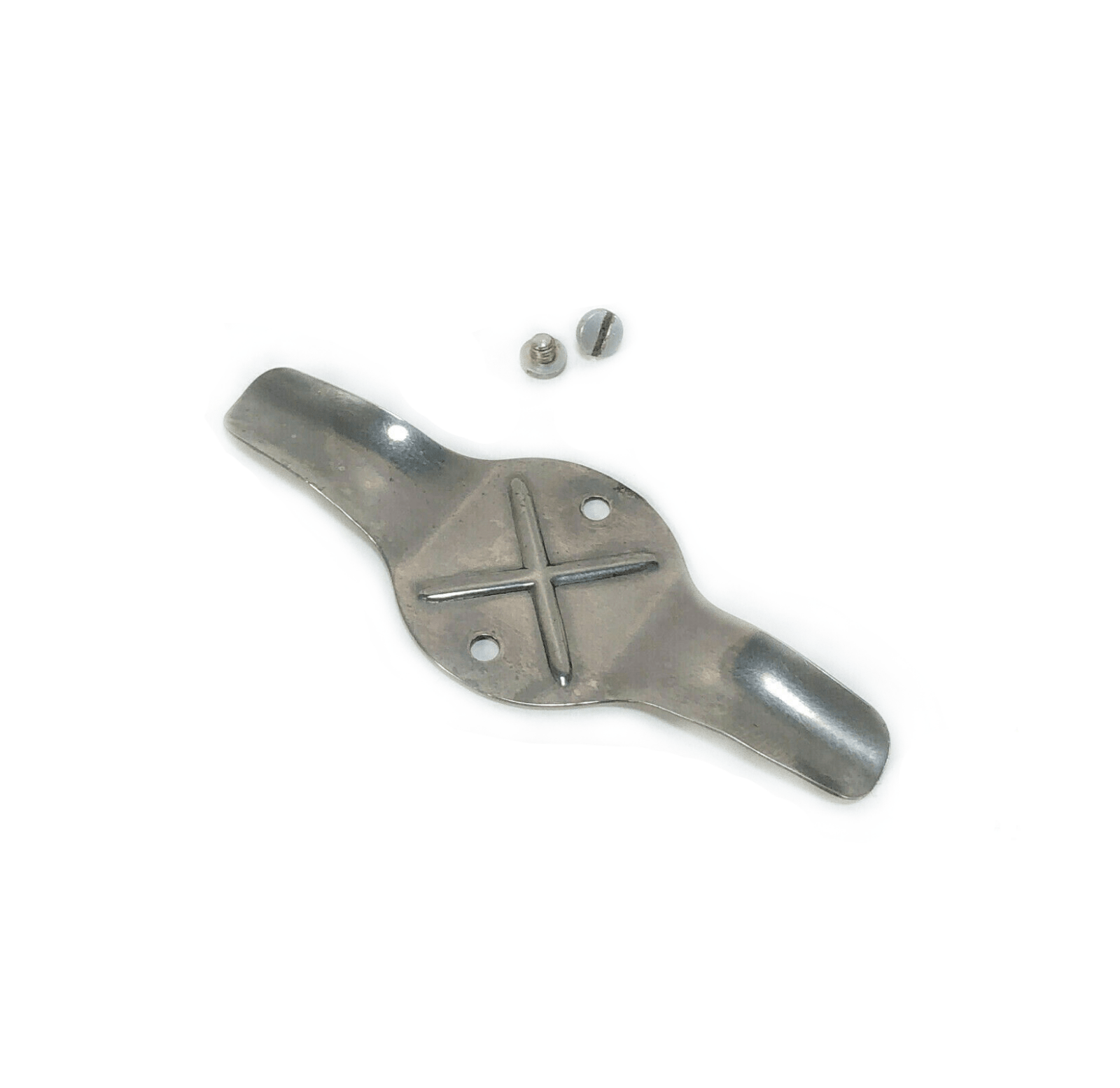 Singer 15 - 90 15 - 91 15 - 88 Sewing Machine Slide Plate Spring Retainer Clip Holder Simanco 125337 - The Old Singer Shop