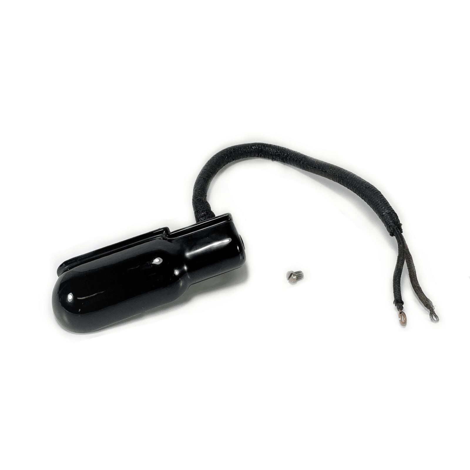 Singer 201 - 2 Sewing Machine Light Lamp Assembly Simanco 193931 194050 - The Old Singer Shop
