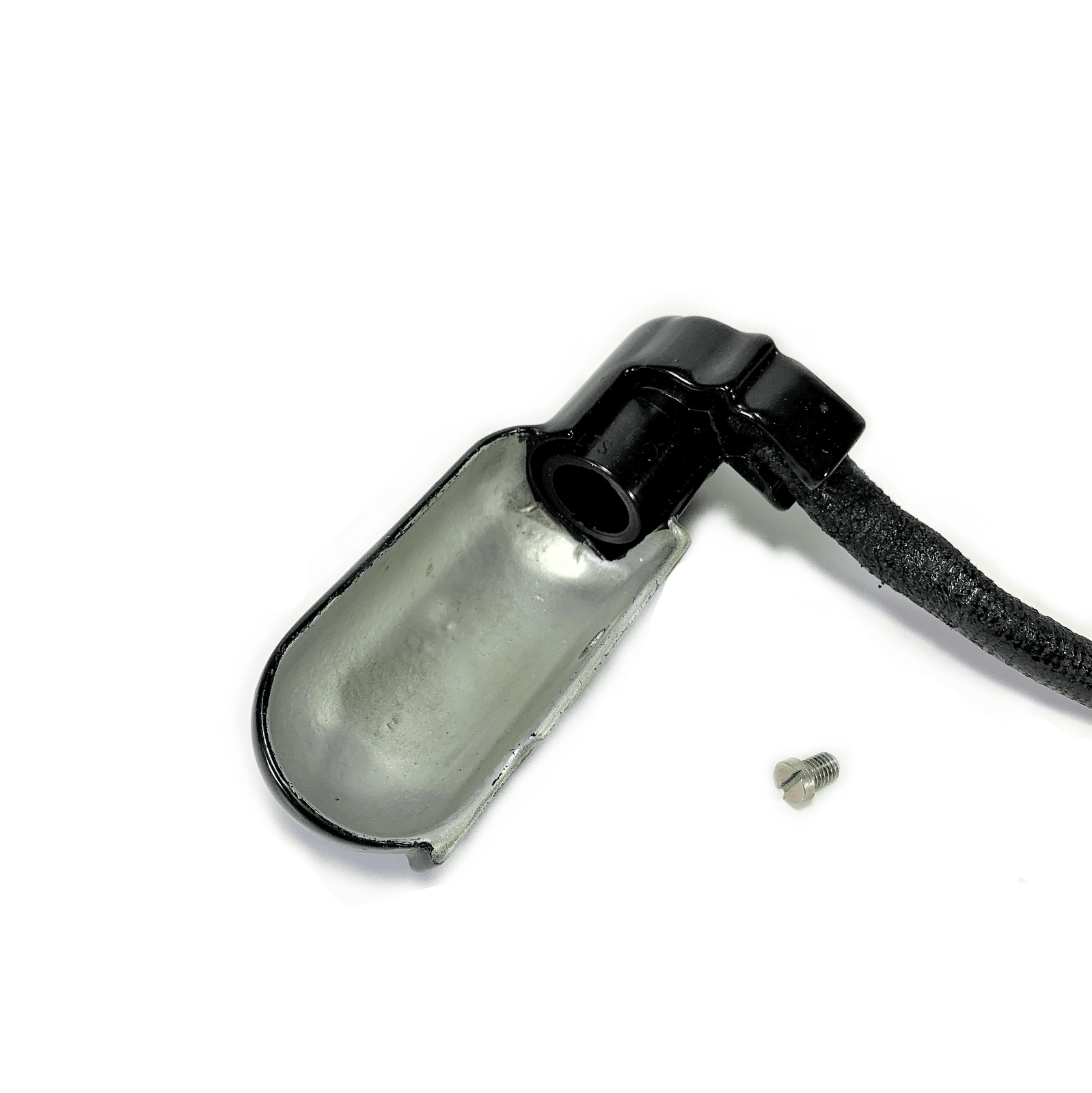 Singer 201 - 2 Sewing Machine Light Lamp Assembly Simanco 193931 194050 - The Old Singer Shop