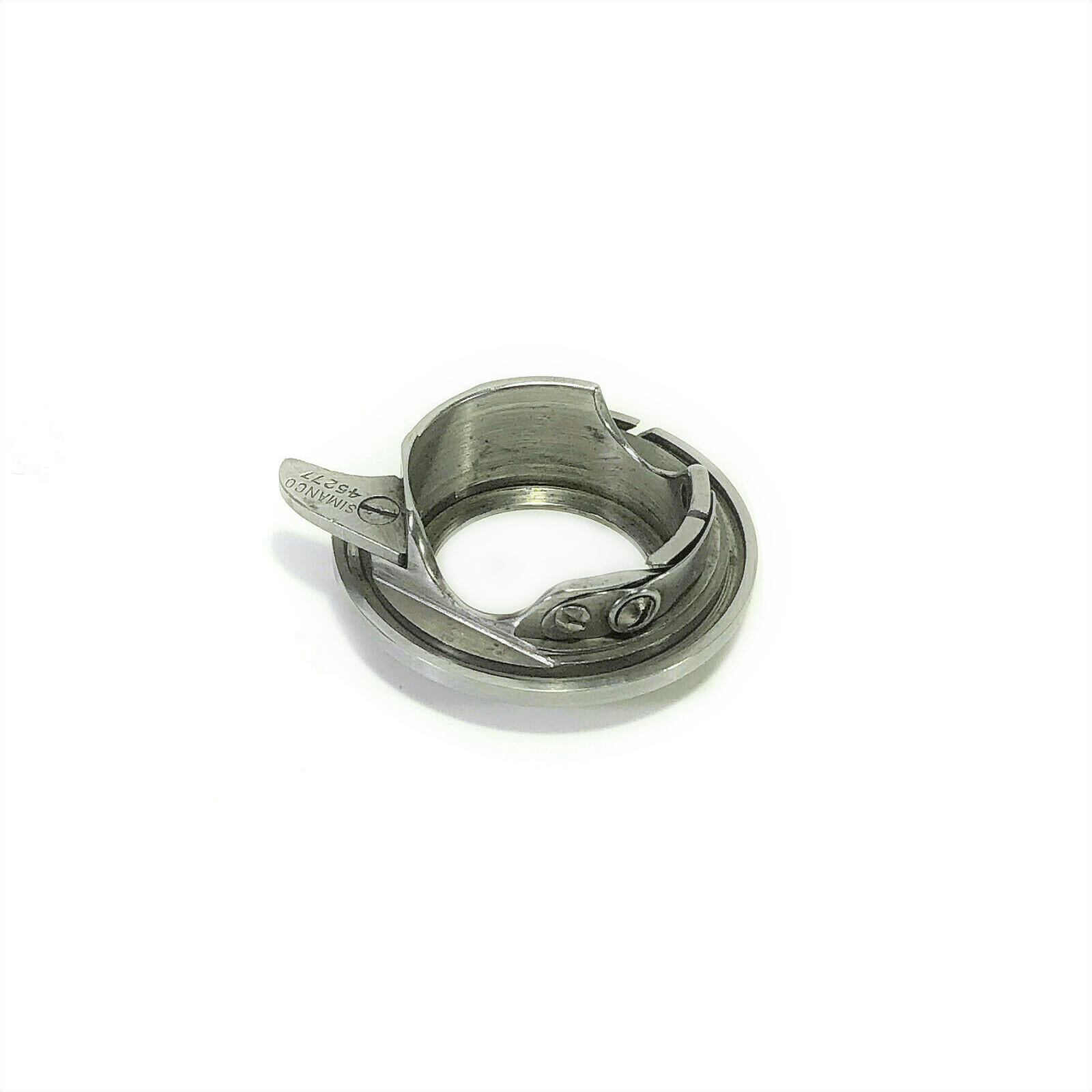 Singer 201 Sewing Machine Bobbin Case 201 - 2 201 - 3 201K Simanco 45275 - The Old Singer Shop
