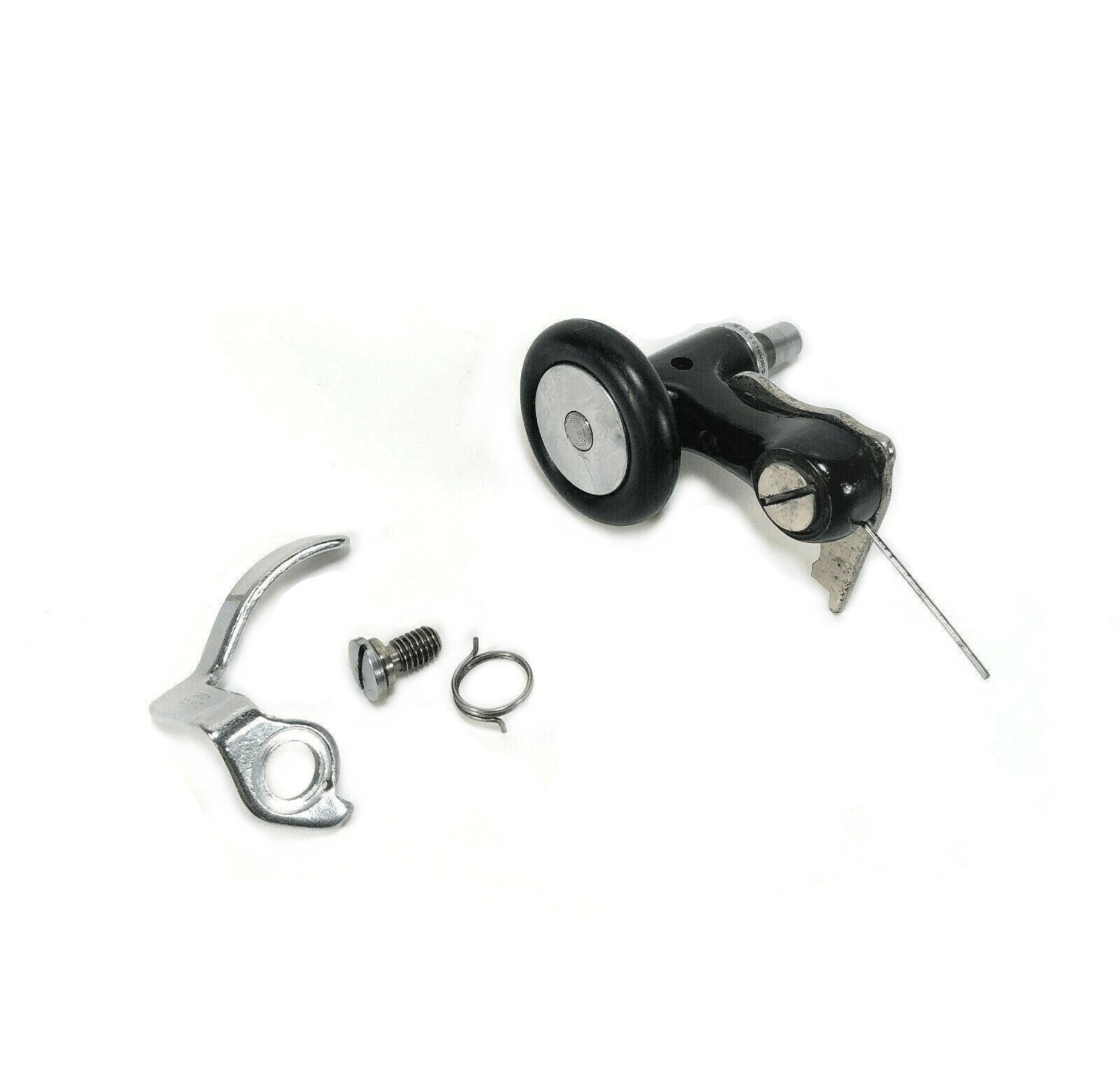 Singer 201 - 2 Sewing Machine Bobbin Winder Assembly Simanco Part - The Old Singer Shop