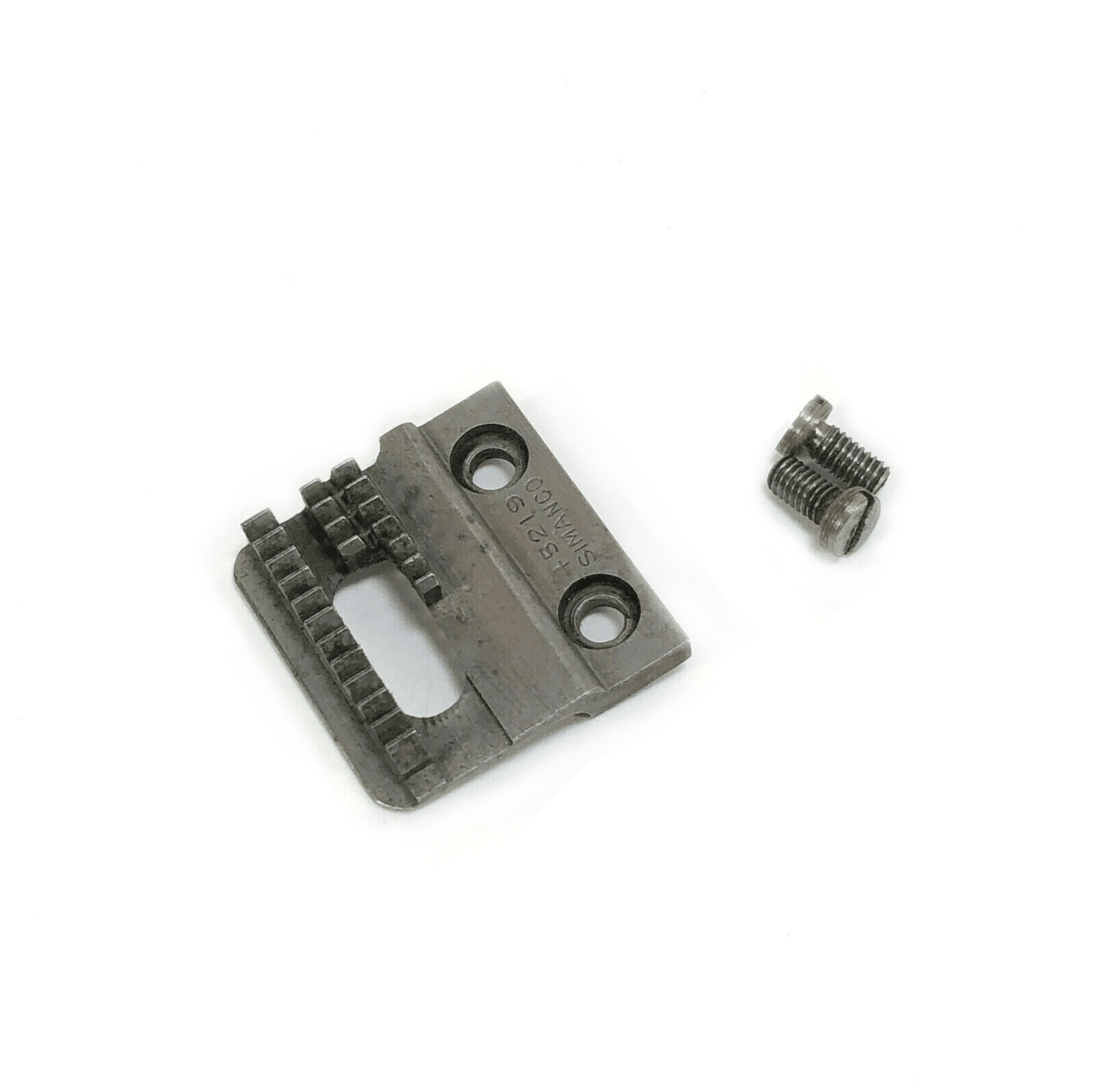 Singer 201 Sewing Machine Feed Dog Feeder Simanco Part 45219 - The Old Singer Shop