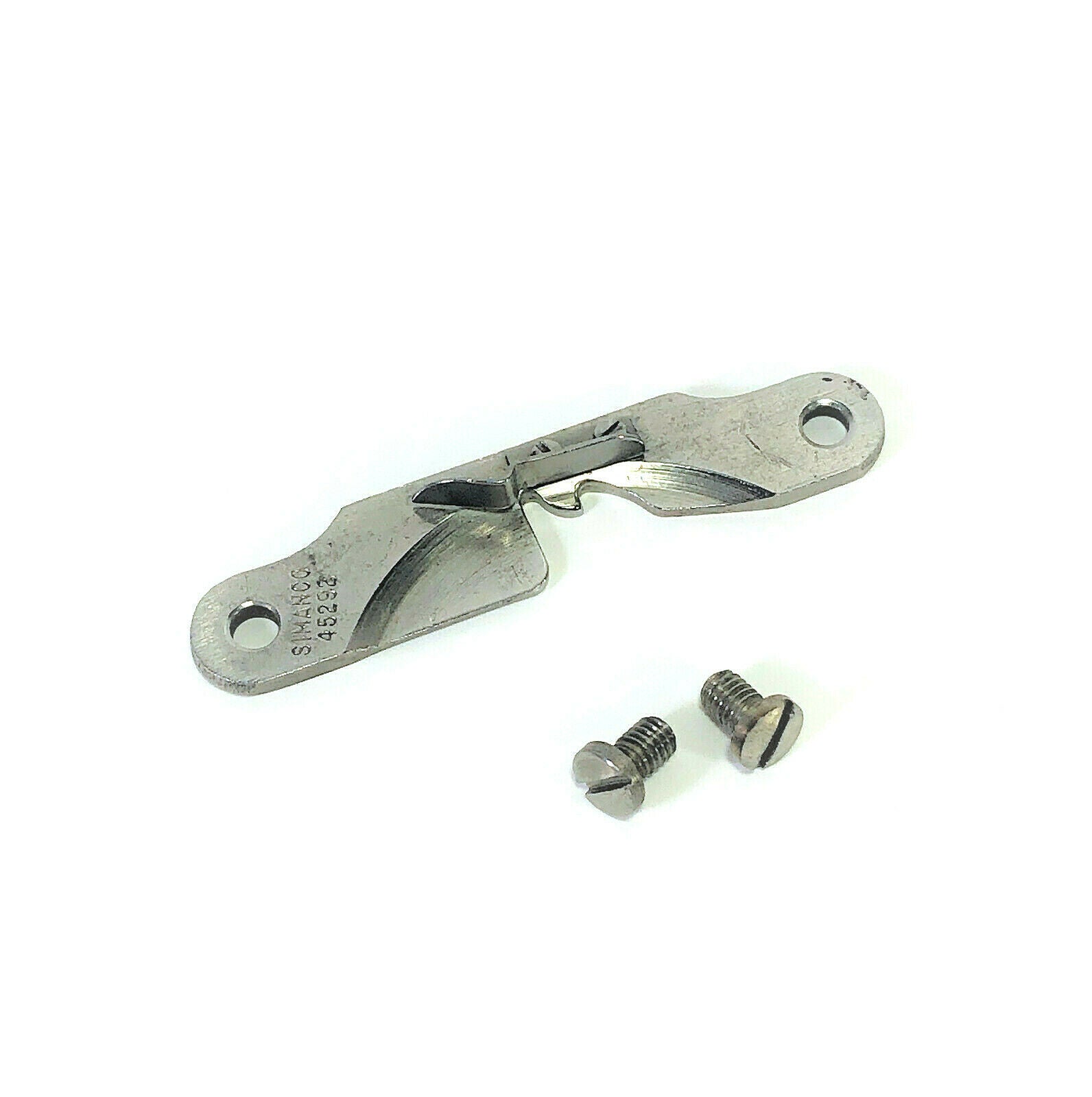 Singer 201 Sewing Machine Hook Positioning Plate Simanco 45292 - The Old Singer Shop