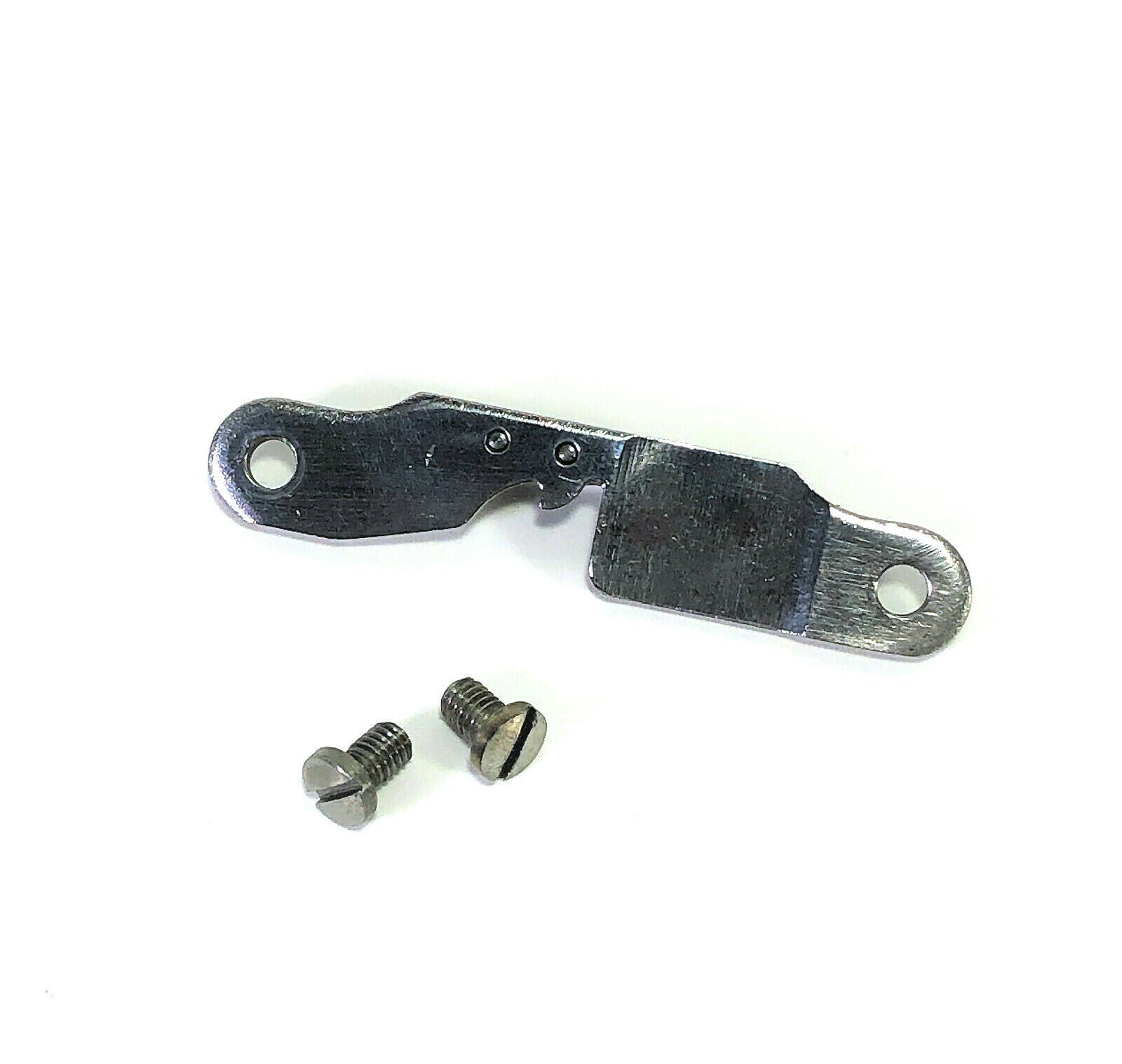 Singer 201 Sewing Machine Hook Positioning Plate Simanco 45292 - The Old Singer Shop
