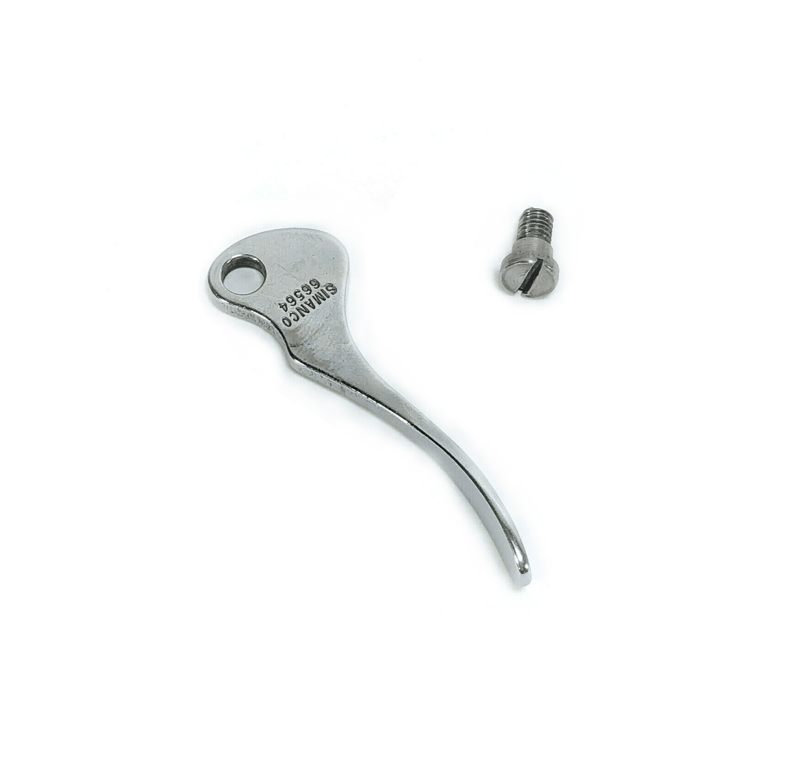 Singer 66 201 306 319 Sewing Machine Presser Foot Take Up Lever Simanco 66564 - The Old Singer Shop