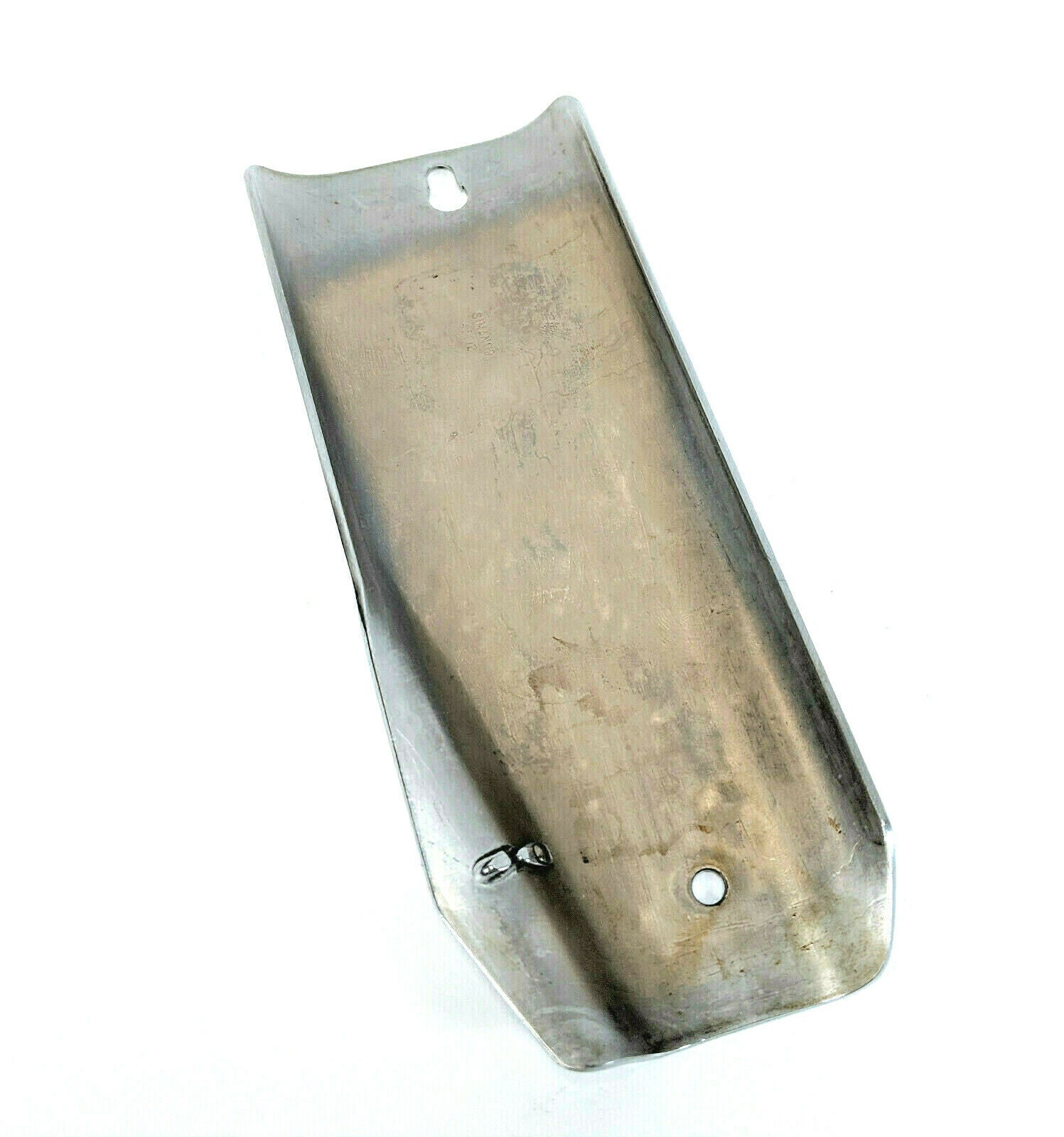 Singer 201 Sewing Machine Scroll Side Face Plate Simanco 45212 201 - 2 201 - 3 201K - The Old Singer Shop