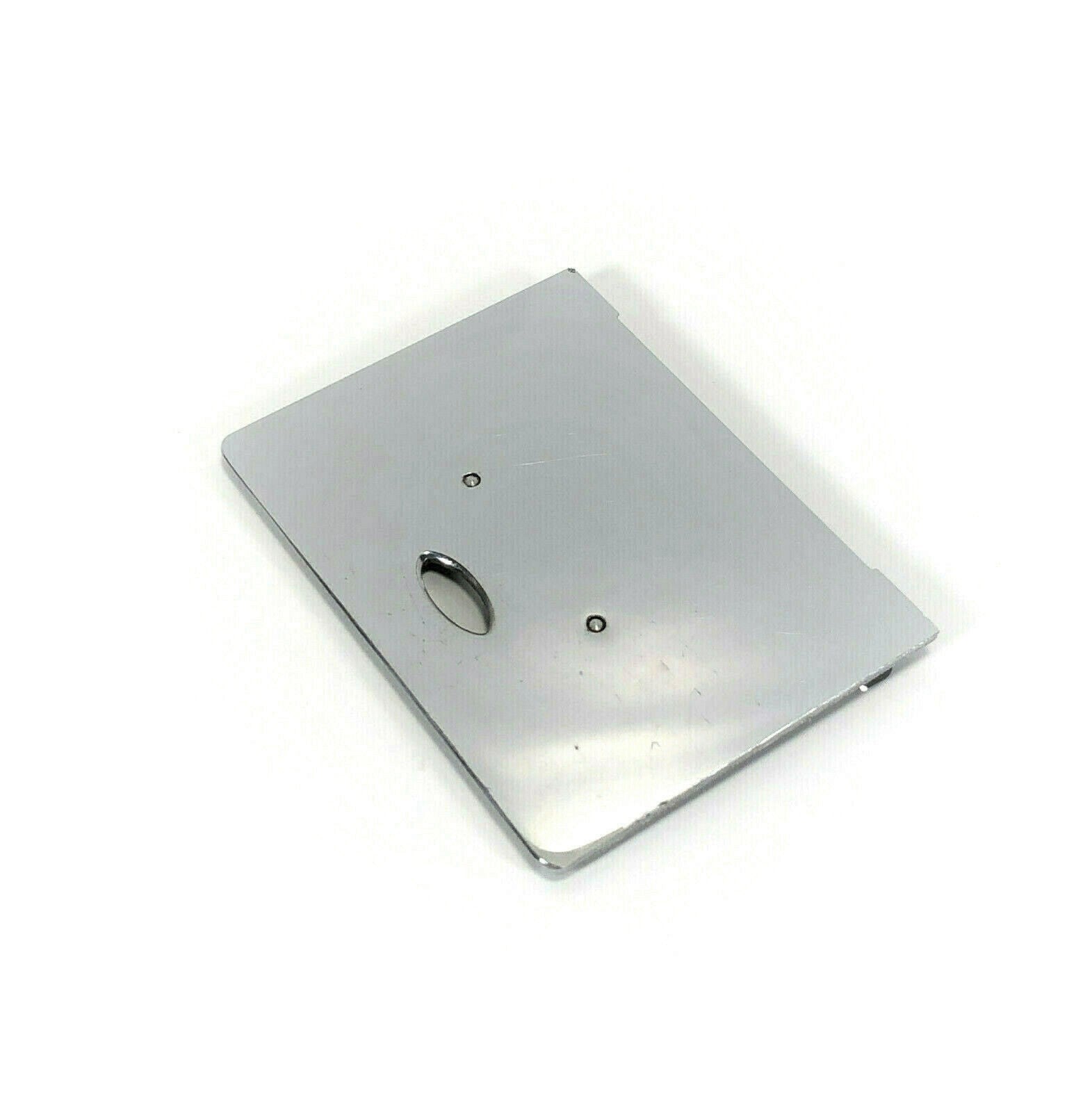 Singer Class 201 Sewing Machine Slide Plate Simanco 45356 45254 201 - 2 201 - 3 201K - The Old Singer Shop